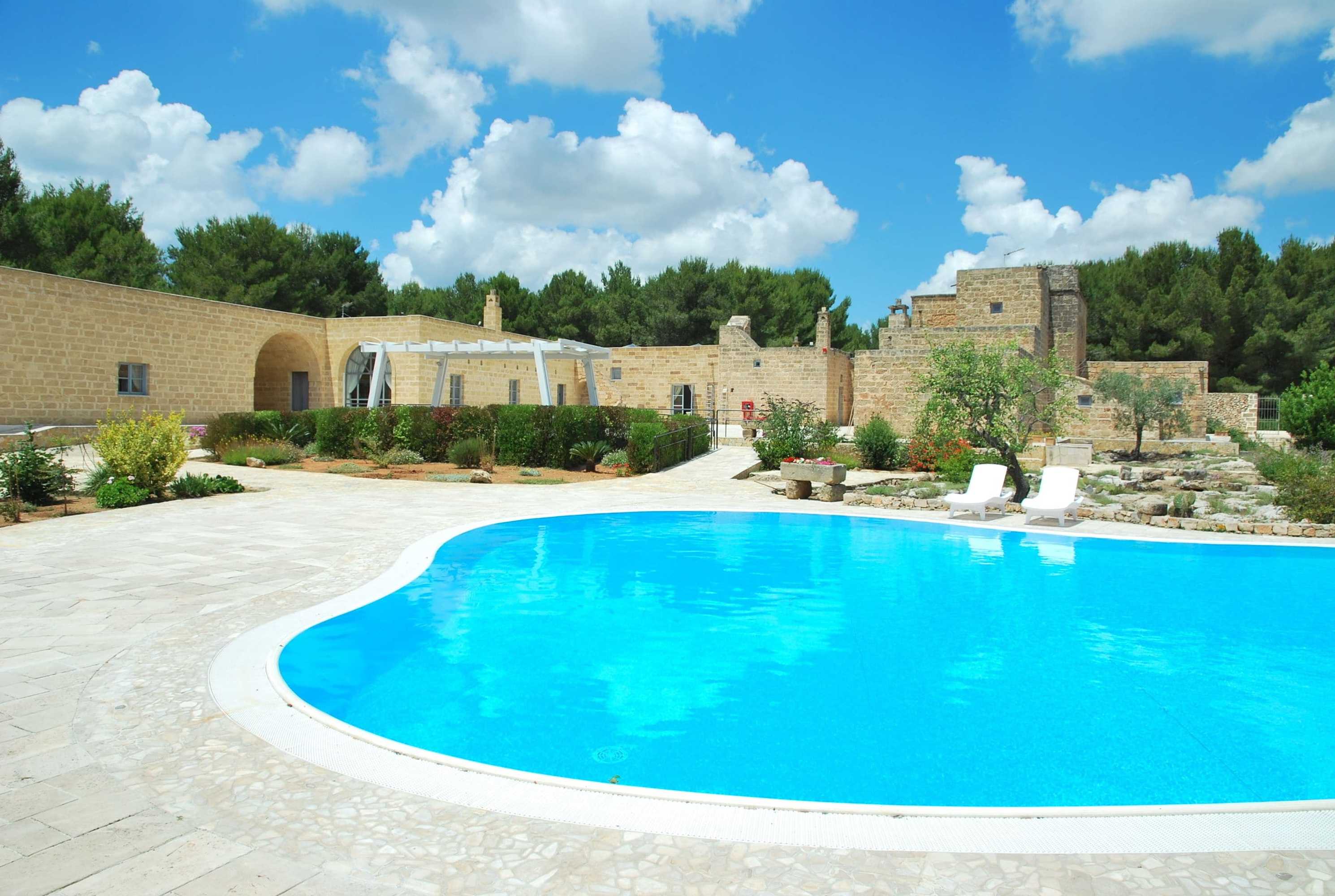 Gift card for Masseria Relais Santa Teresa Gift card for Masseria Relais Santa Teresa