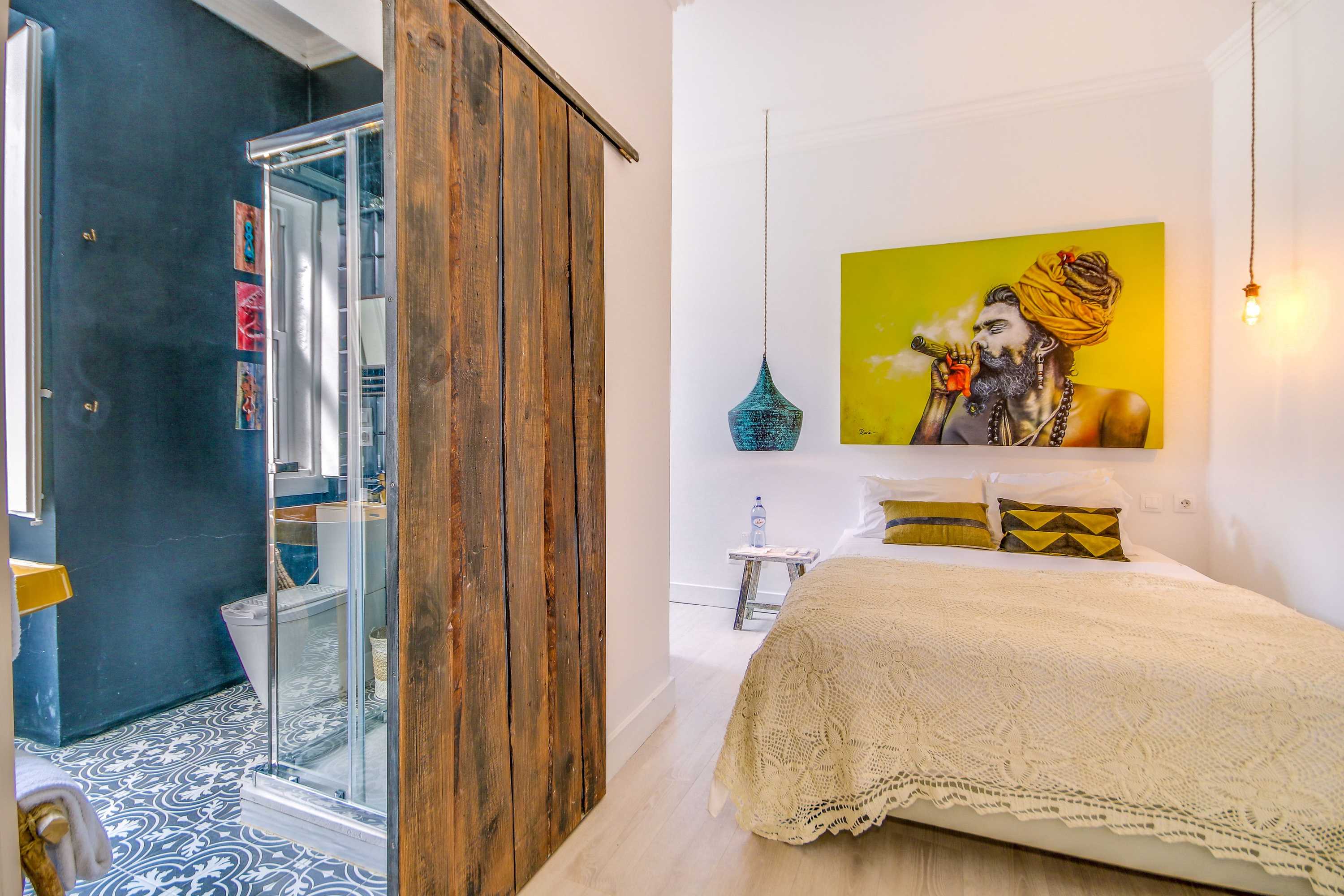 Gift card for Garam Lisboa