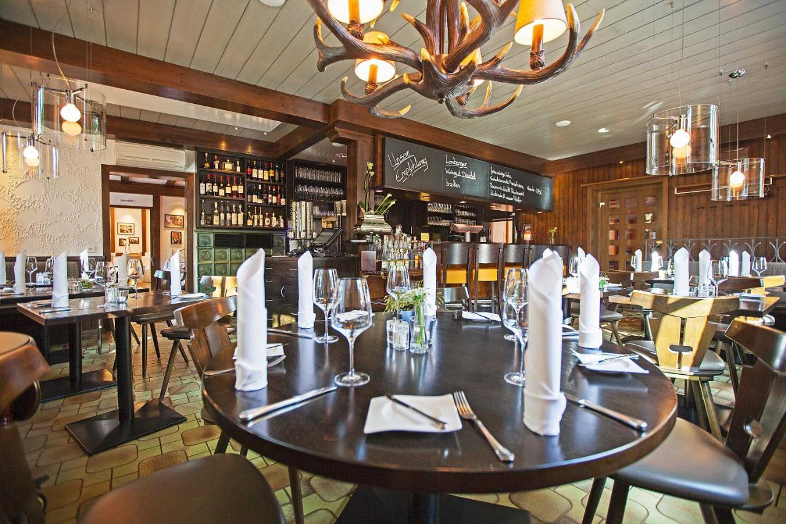 Gift card for Hotel Waldhorn