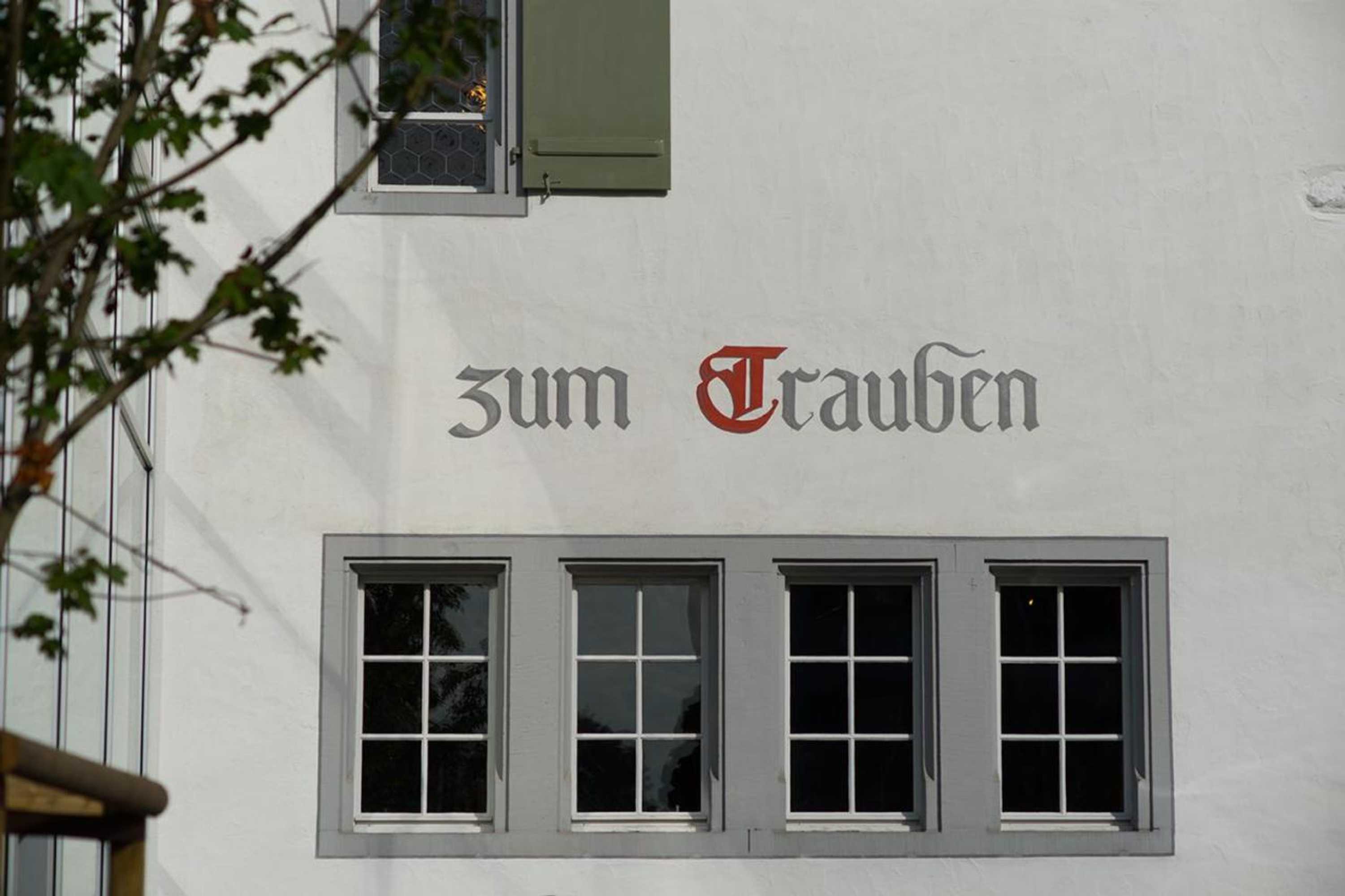 Gift card for Gasthaus Zum Trauben