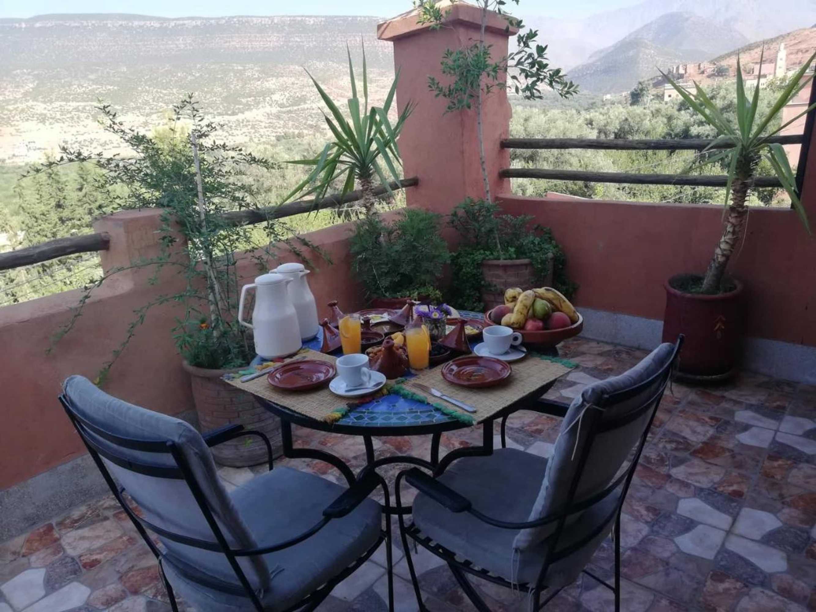 Gift card for Riad Vallée Verte Asni