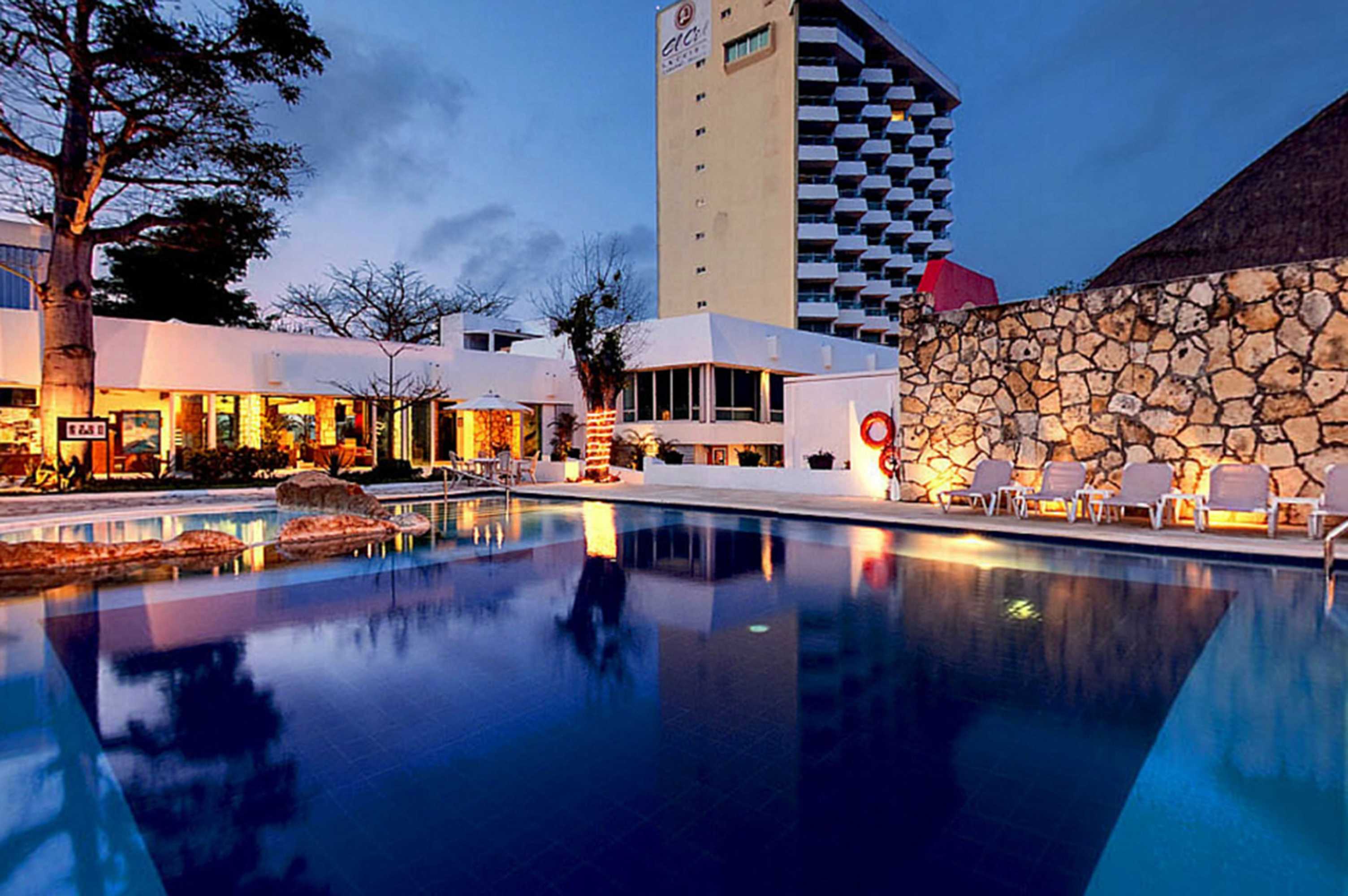Gift card for El Cid La Ceiba Beach All Inclusive Gift card for El Cid La Ceiba Beach All Inclusive