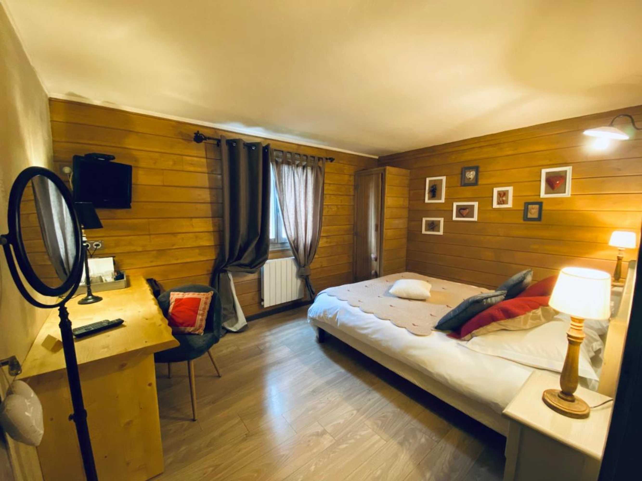 Gift card for Le Chalet D'etienne
