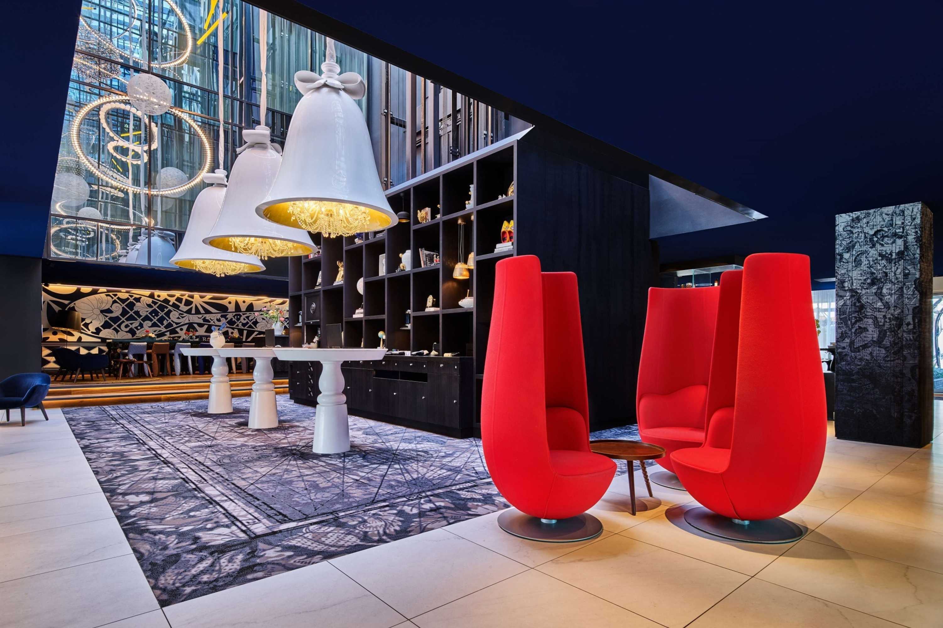 Gift card for Andaz Amsterdam Prinsengracht Gift card for Andaz Amsterdam Prinsengracht