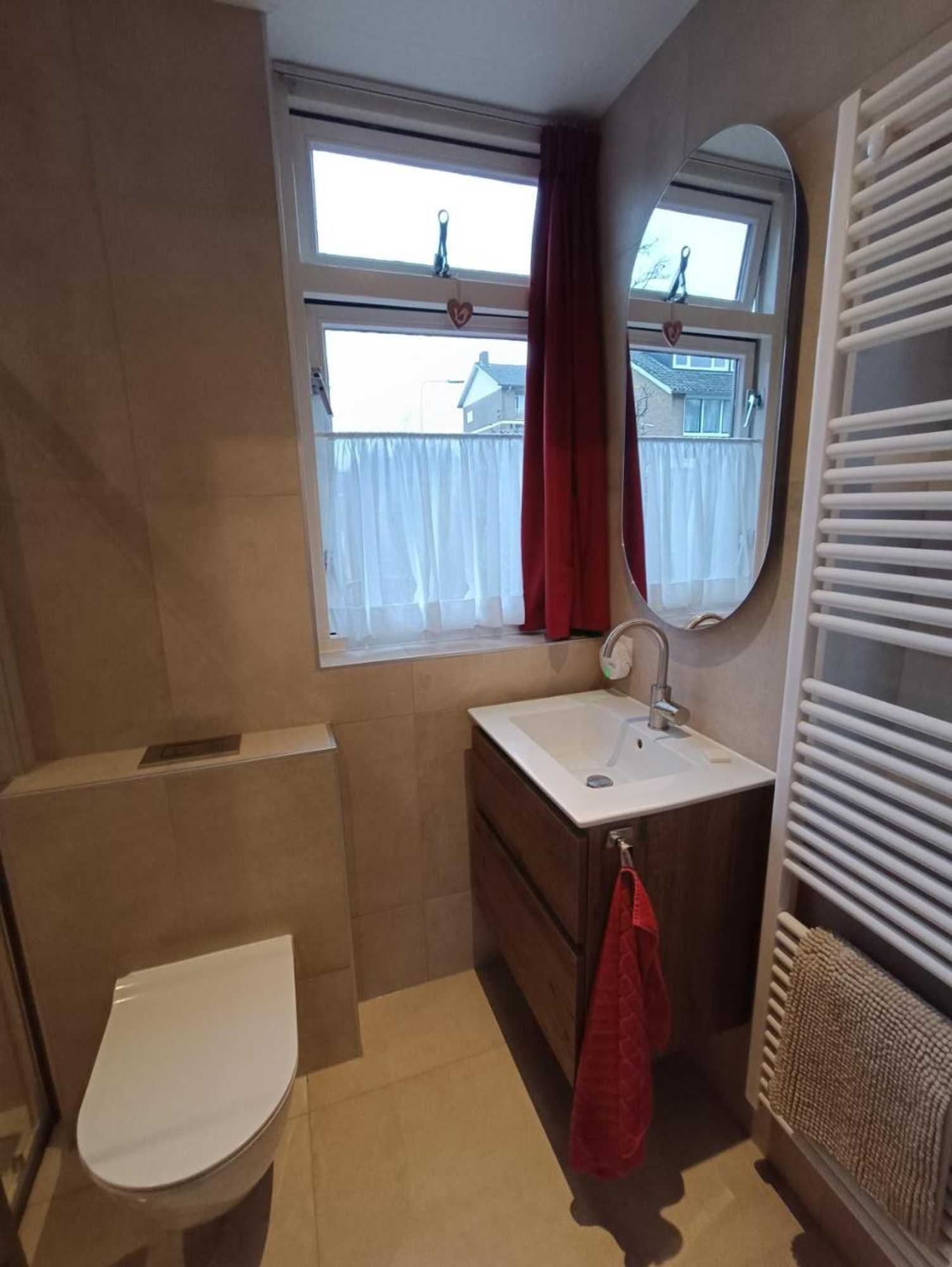 Gift card for Bnb de Rode Kamer