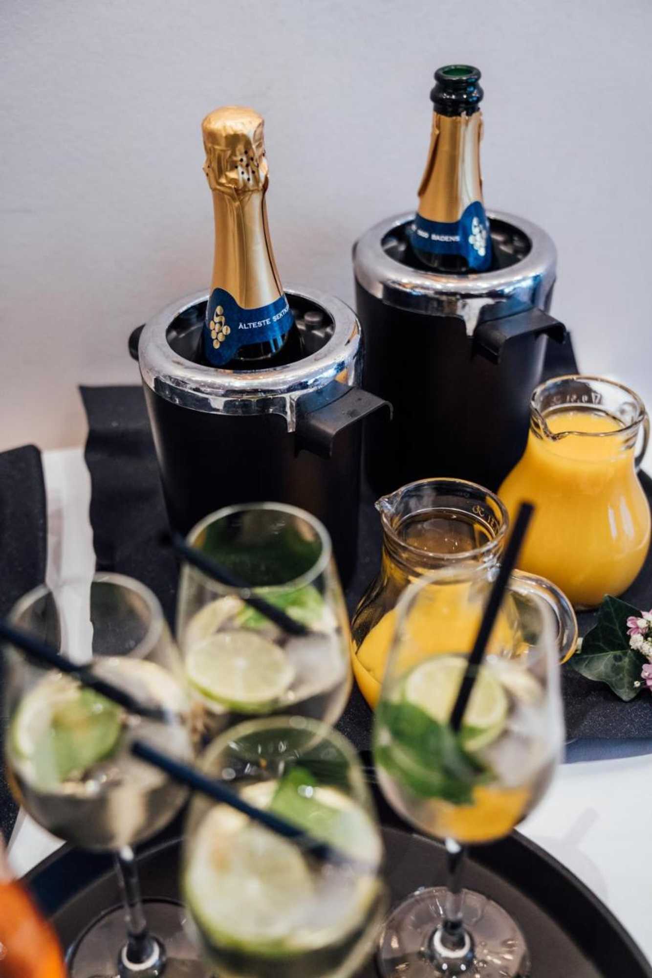 Gift card for Hotel Goll Pforzheim-Niefern