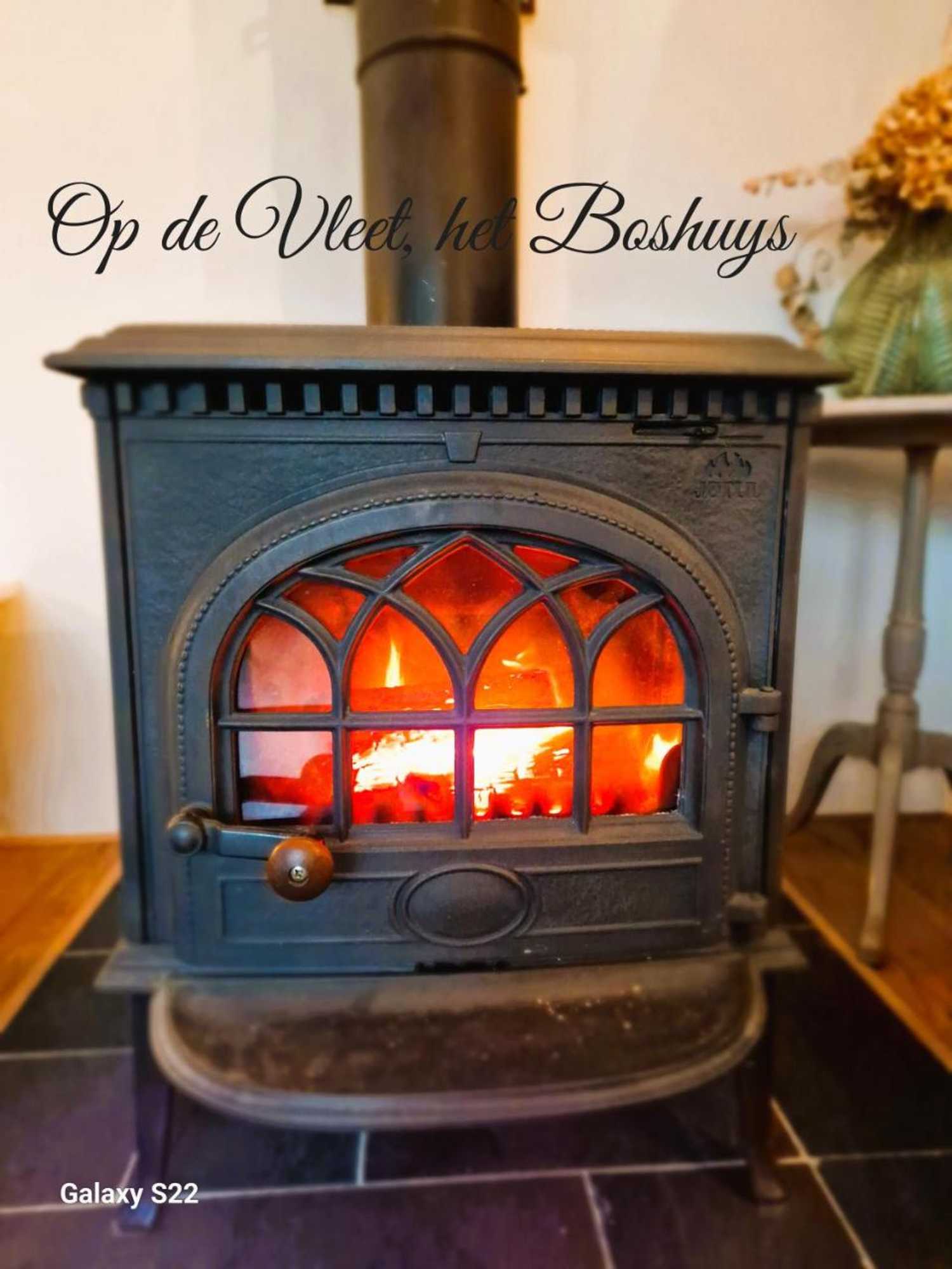 Gift card for Benb Op de Vleet Vrijstaande Accommodatie