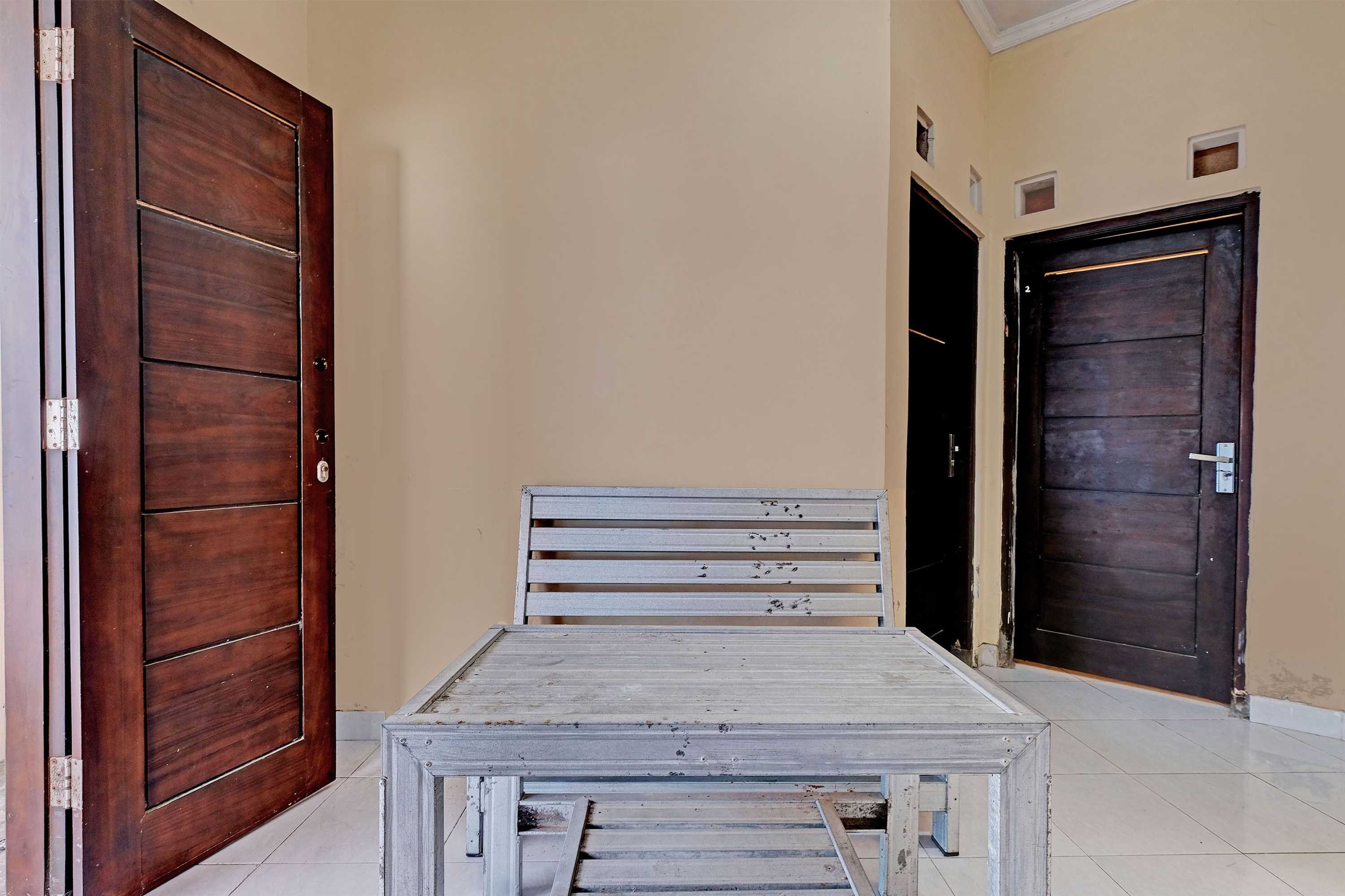 Gift card for Spot ON 92934 Nusantara Syariah