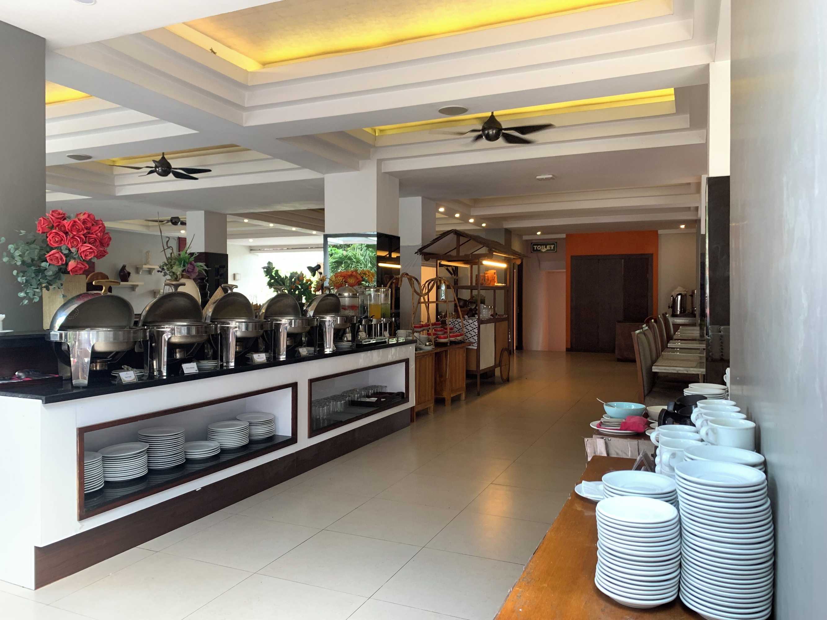 Gift card for The Victoria Hotel Yogyakarta Gift card for The Victoria Hotel Yogyakarta