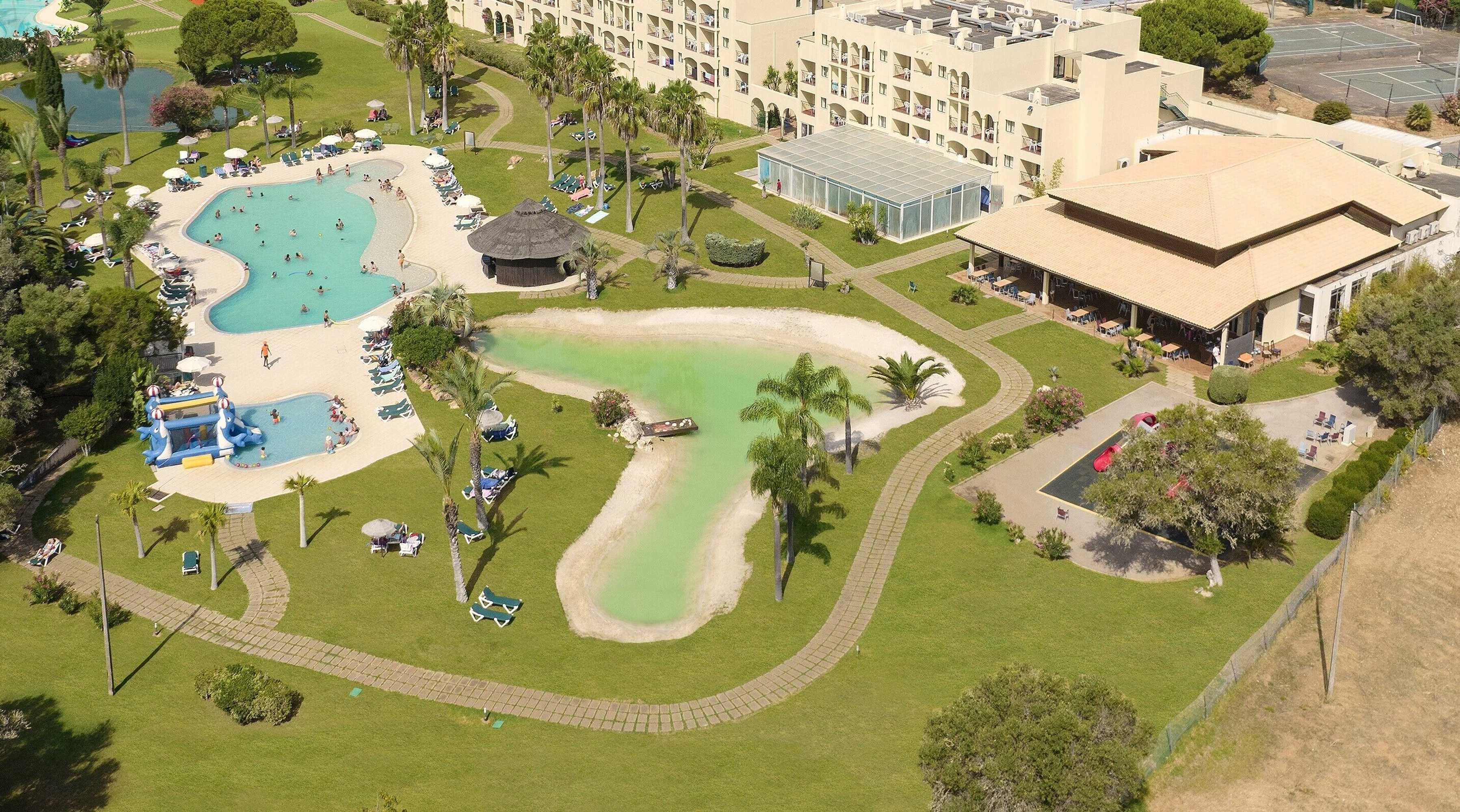 Gift card for The Navigator - Palm Oasis Alvor - All Inclusive Gift card for The Navigator - Palm Oasis Alvor - All Inclusive