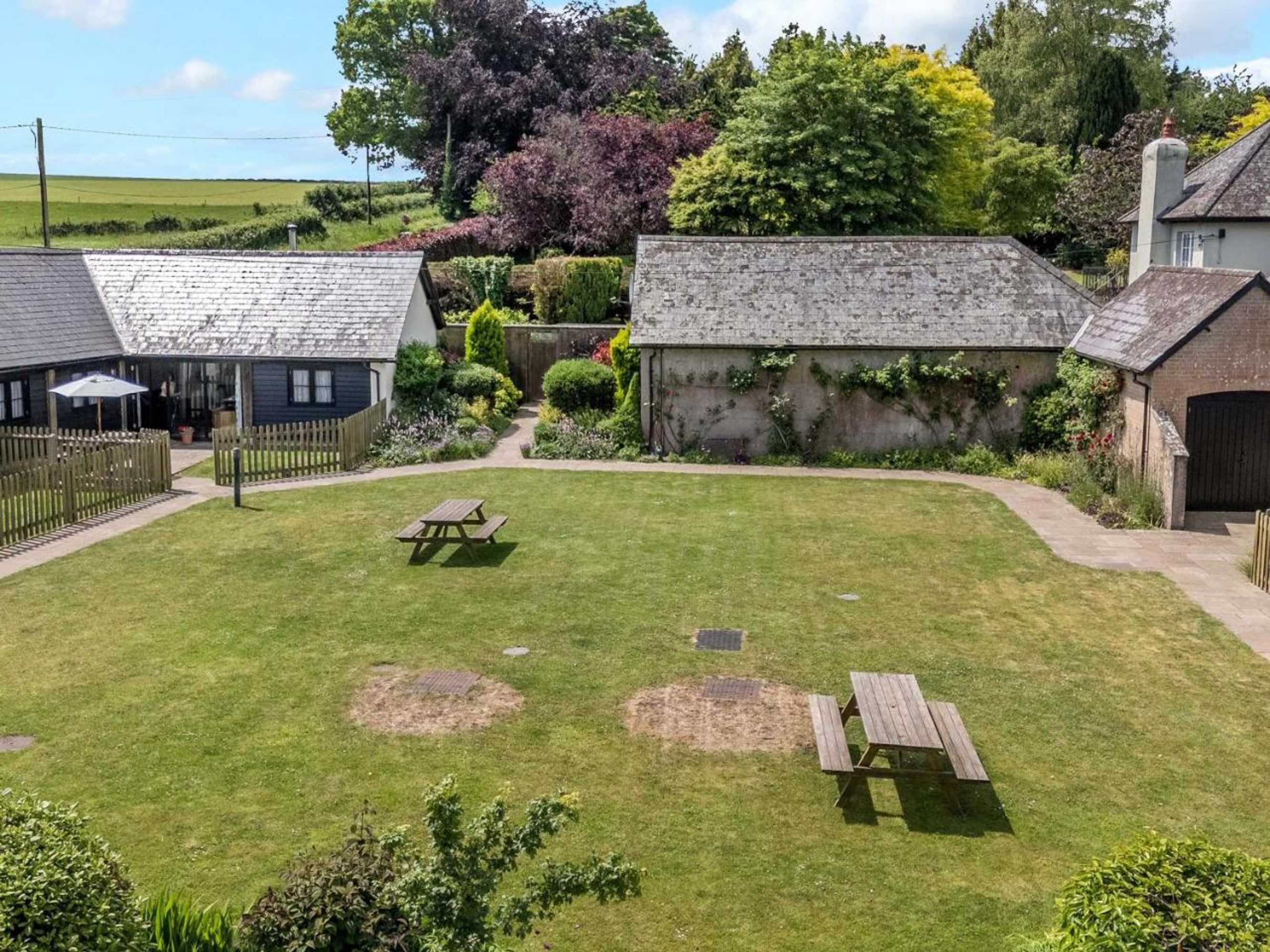 Gift card for New Barn