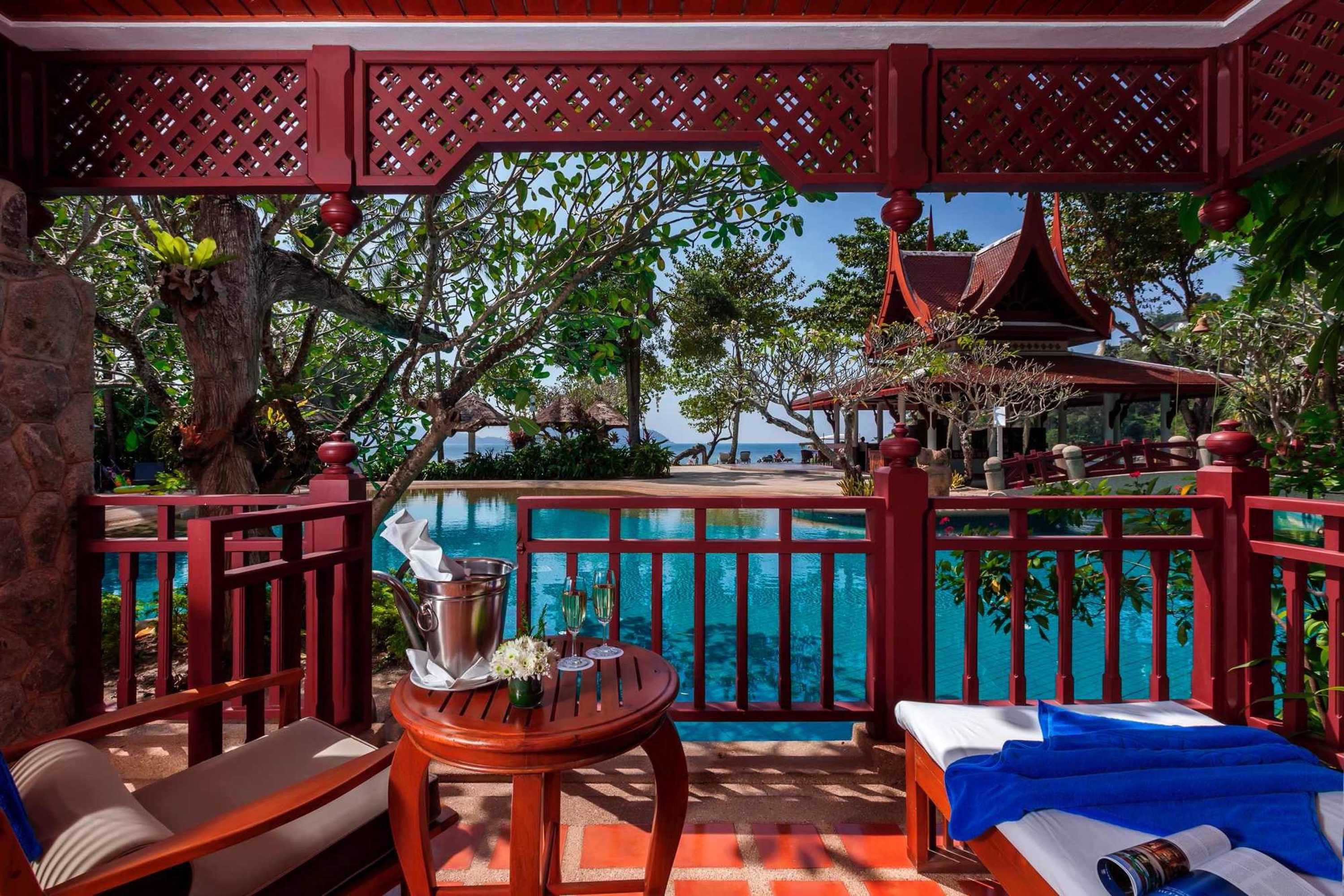 Gift card for Thavorn Beach Village Resort & Spa Phuket Gift card for Thavorn Beach Village Resort & Spa Phuket