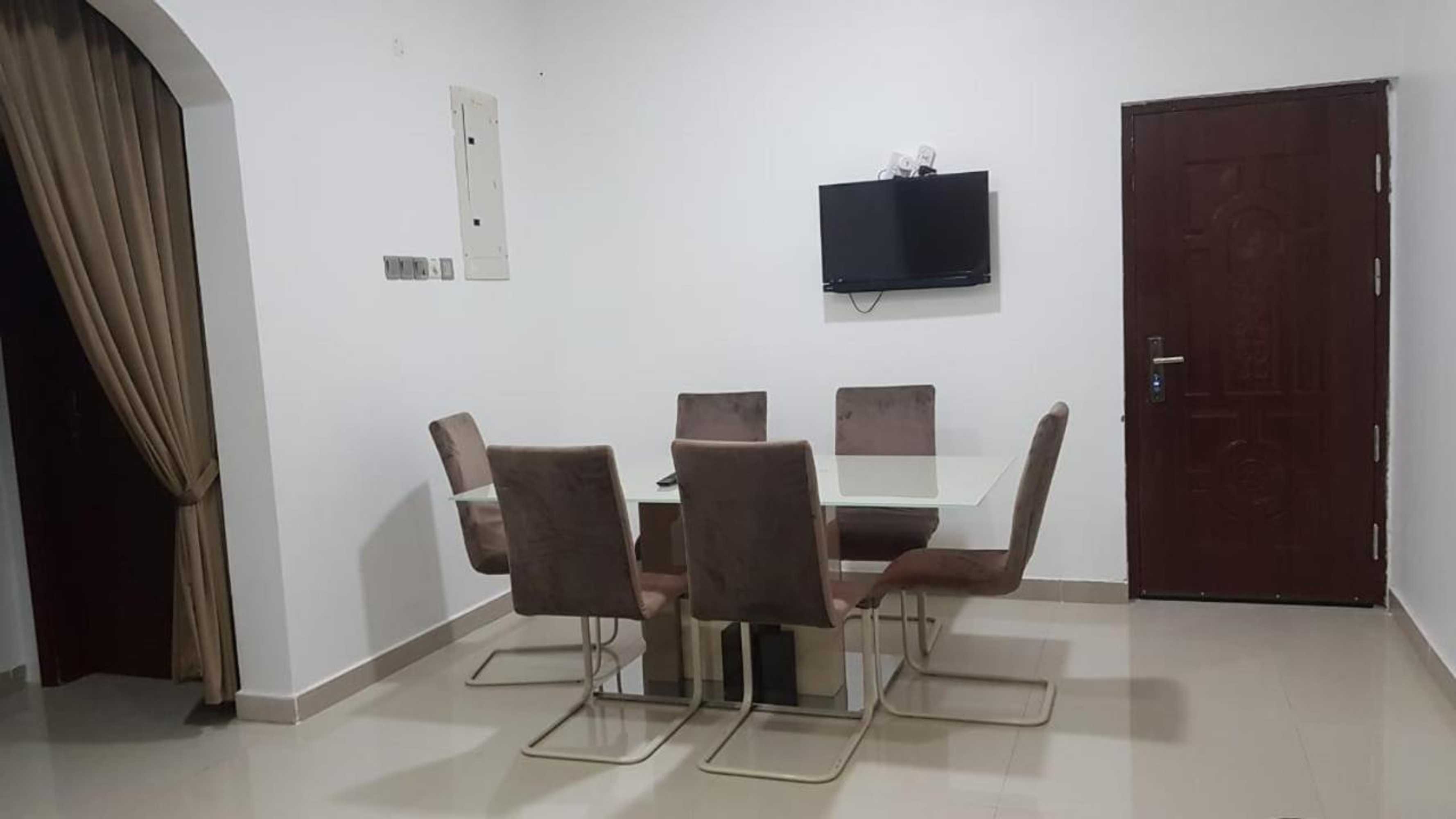 Gift card for Orient Apartments