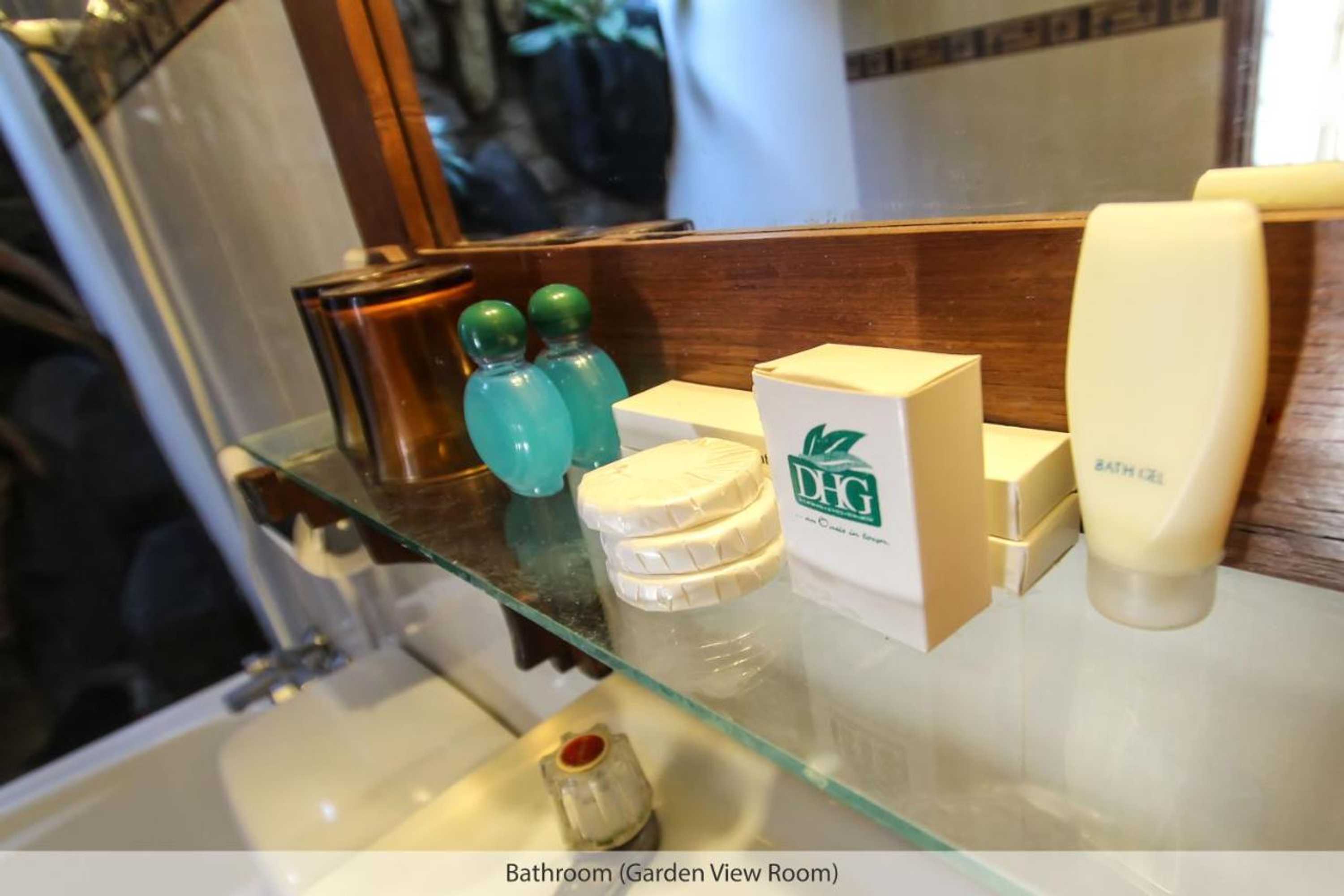 Gift card for Duta Cabin