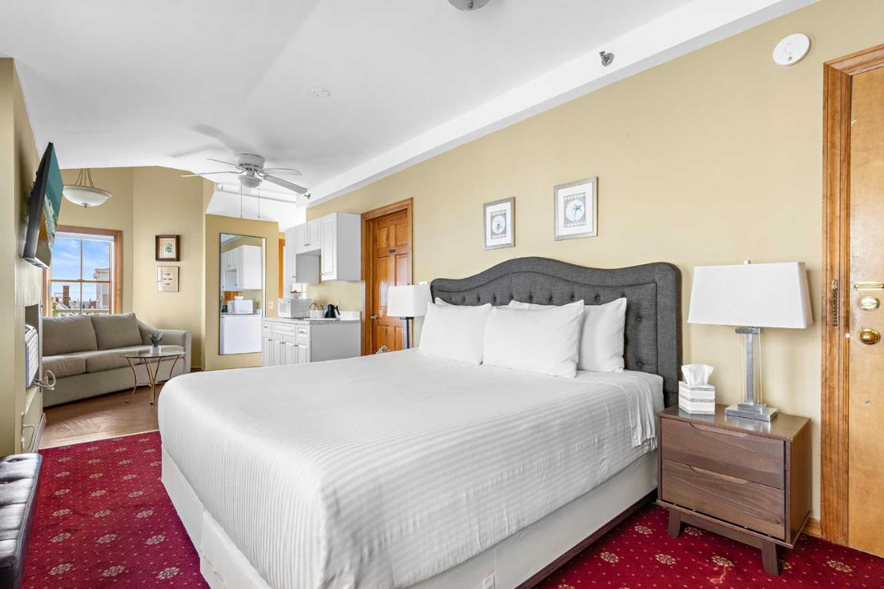 Gift card for Majestic Hotel