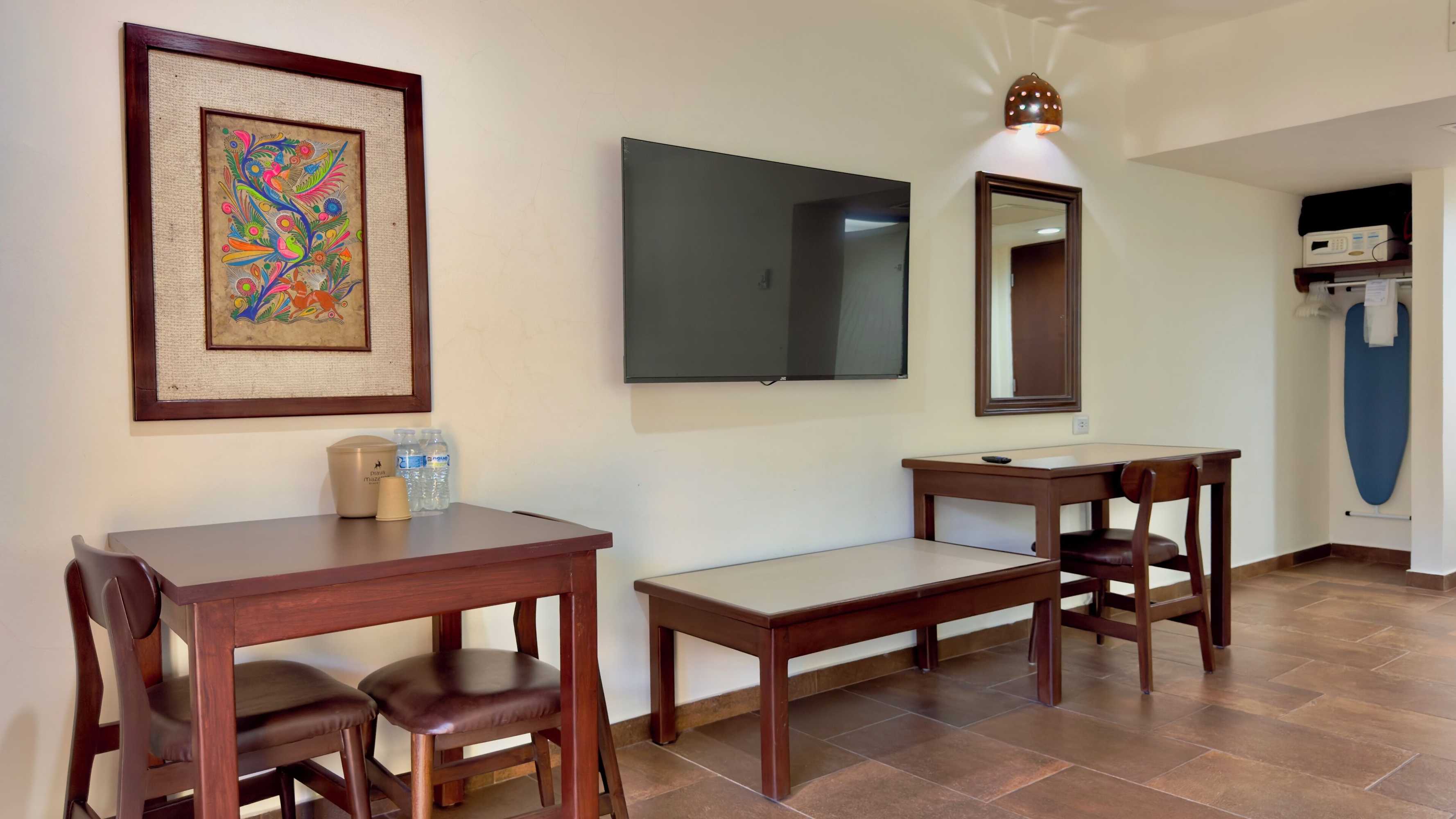 Gift card for Hotel Playa Mazatlan