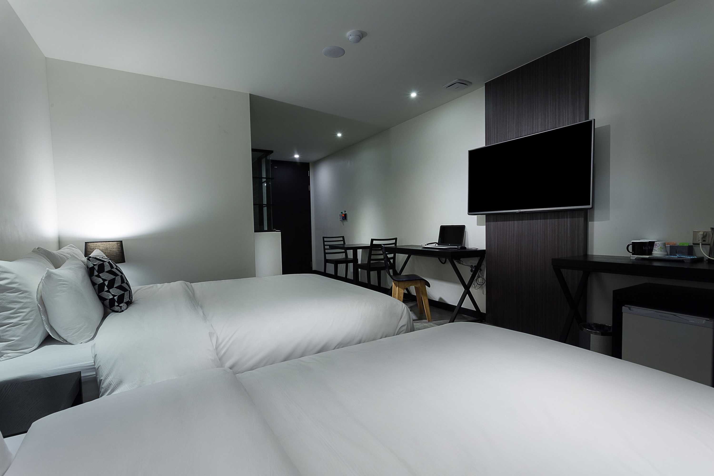 Gift card for Hotel Sienna