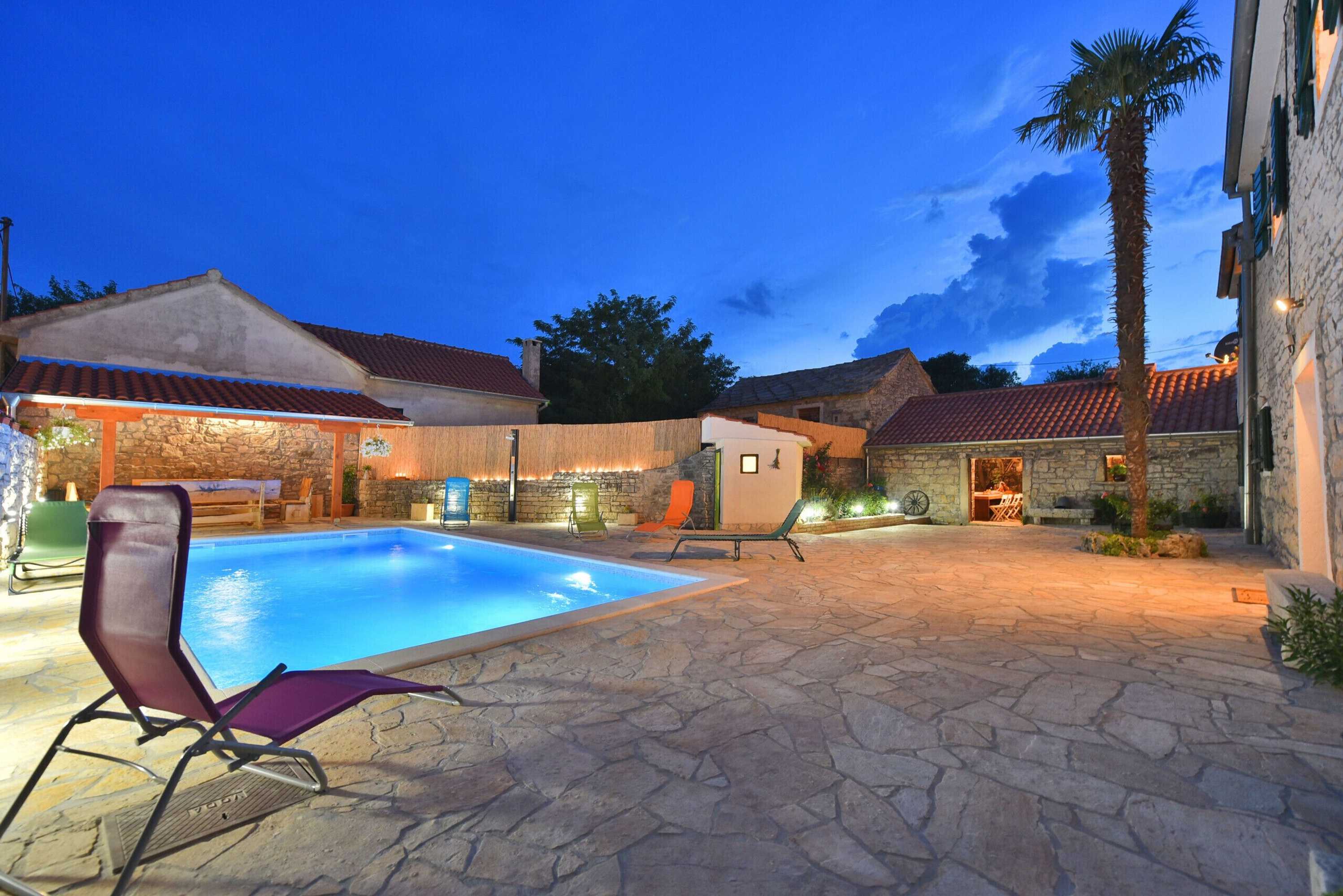 Gift card for Villa Petrovi Dvori