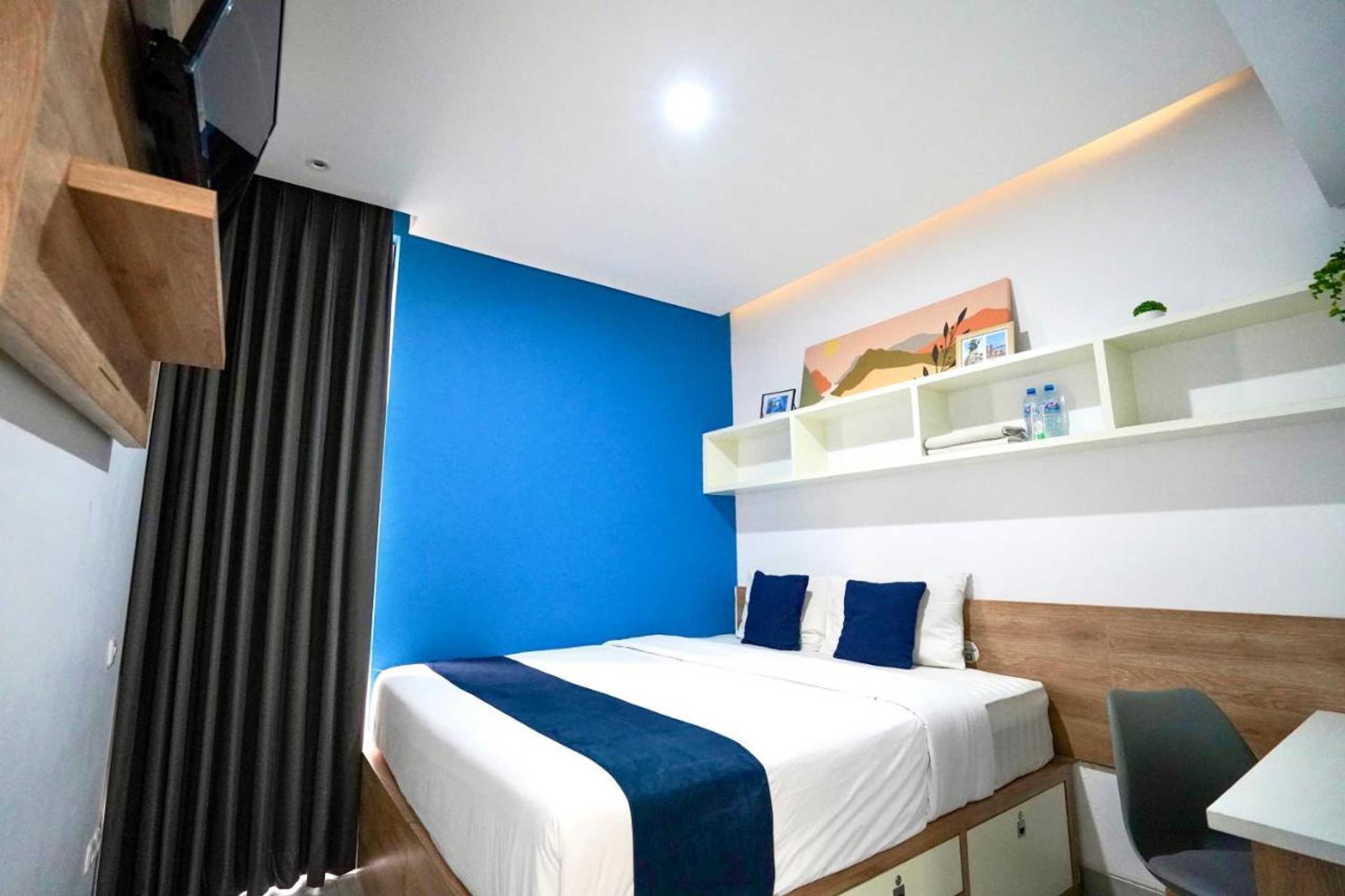 Gift card for Ofo Kost Premium Kampung Inggris Pare Syariah Mitra Reddoorz