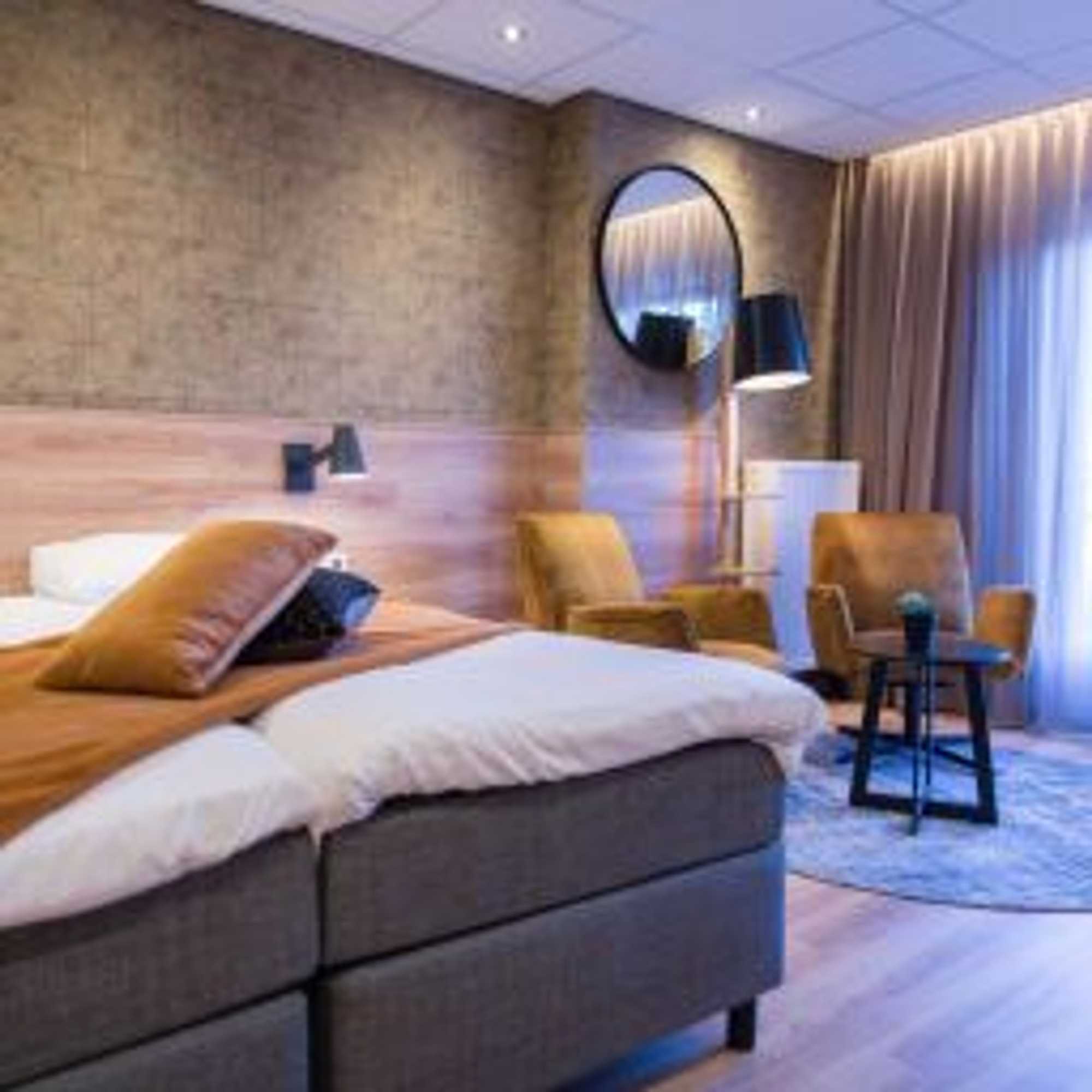 Gift card for Hotel T Wapen Van Marion Gift card for Hotel T Wapen Van Marion