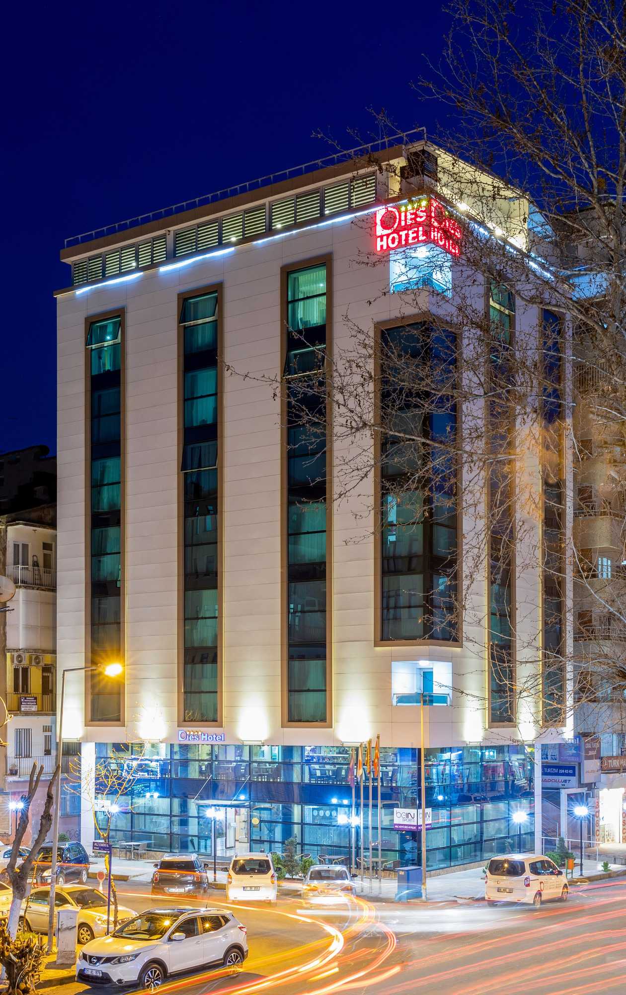 Gift card for Dies Hotel Gift card for Dies Hotel