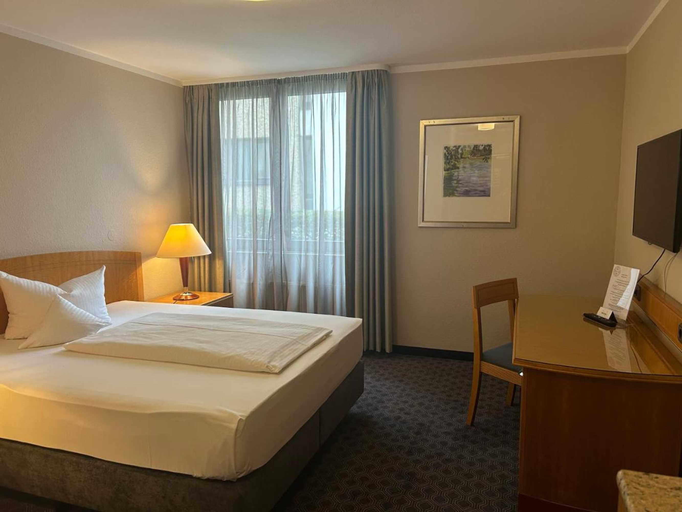 Gift card for Hotel Das Kleine Ritz