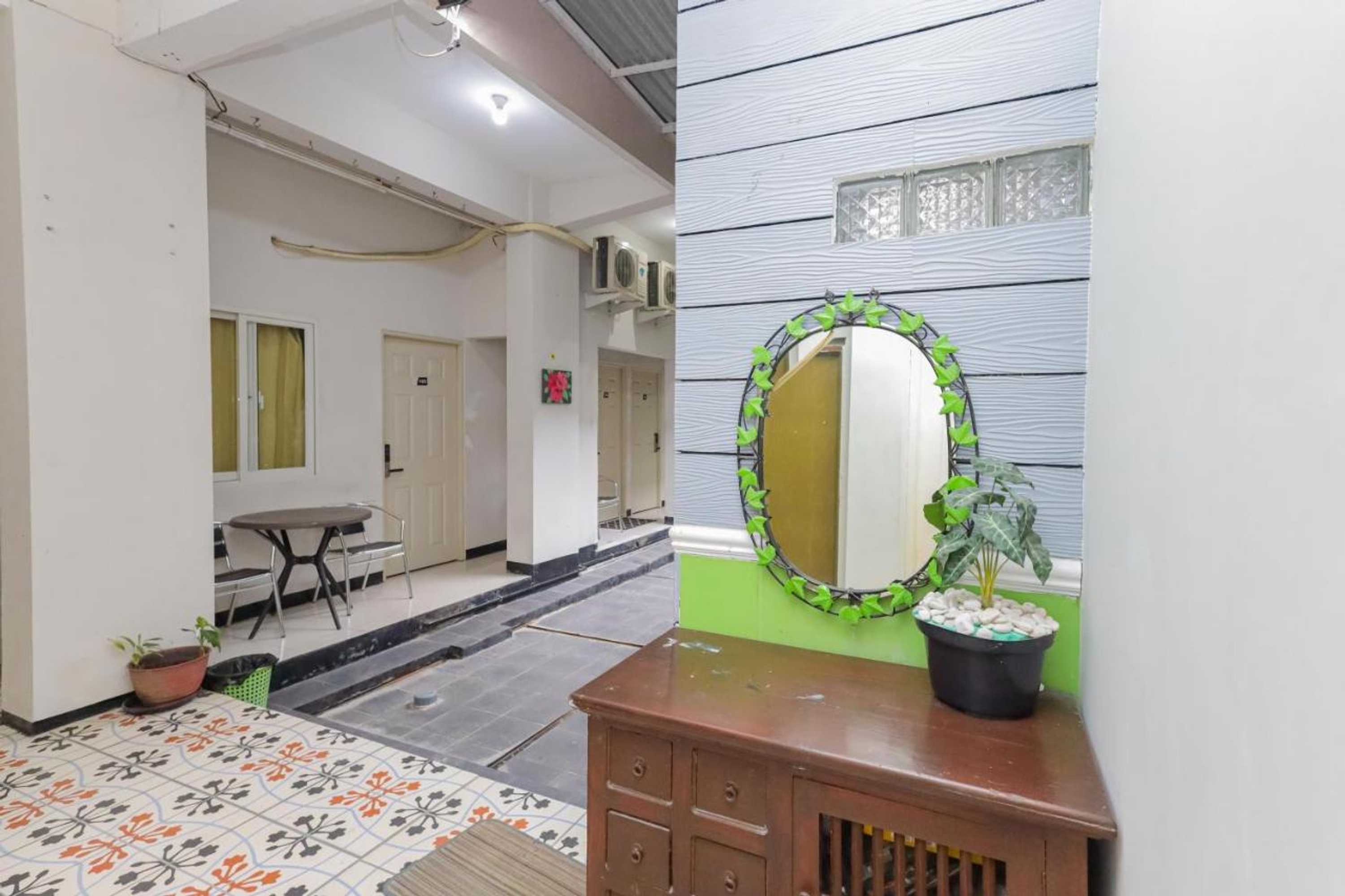 Gift card for Urbanview Hotel Syariah Near Gelora Delta Sidoarjo