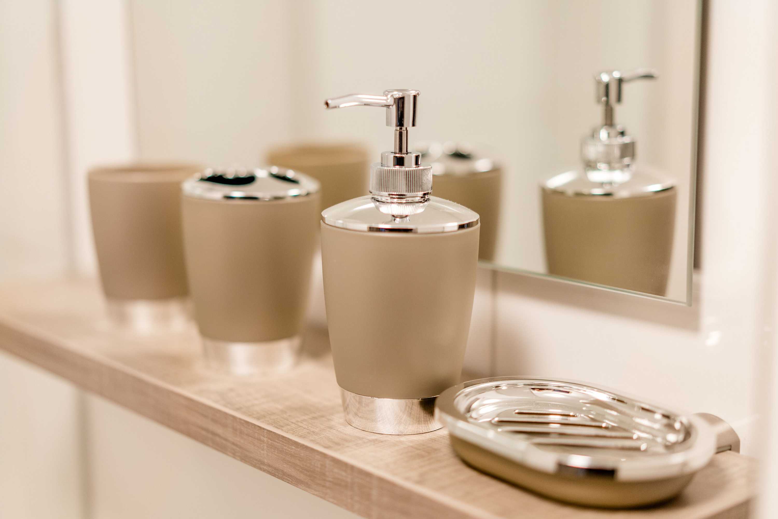 Gift card for Liebig Hotel