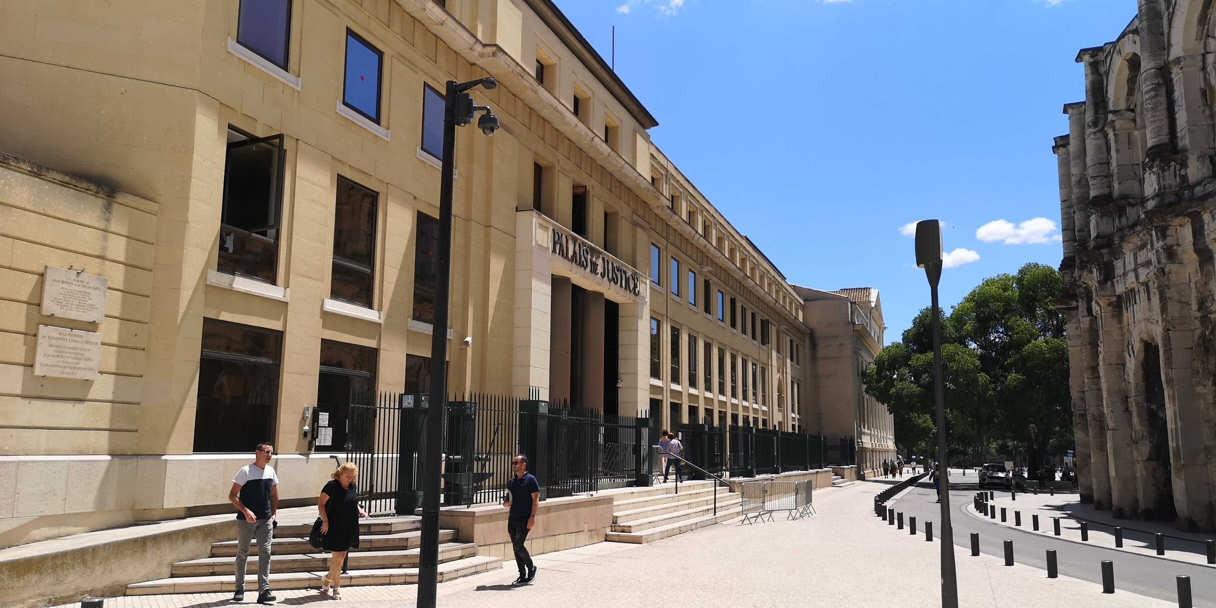 Gift card for Hôtel de L'amphithéâtre