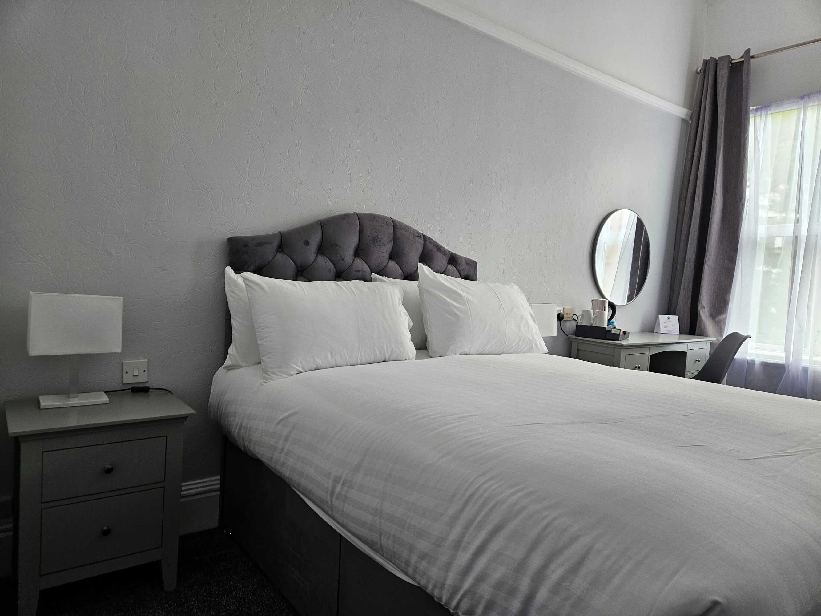 Gift card for Best Western Stoke on Trent City Centre Hotel Gift card for Best Western Stoke on Trent City Centre Hotel