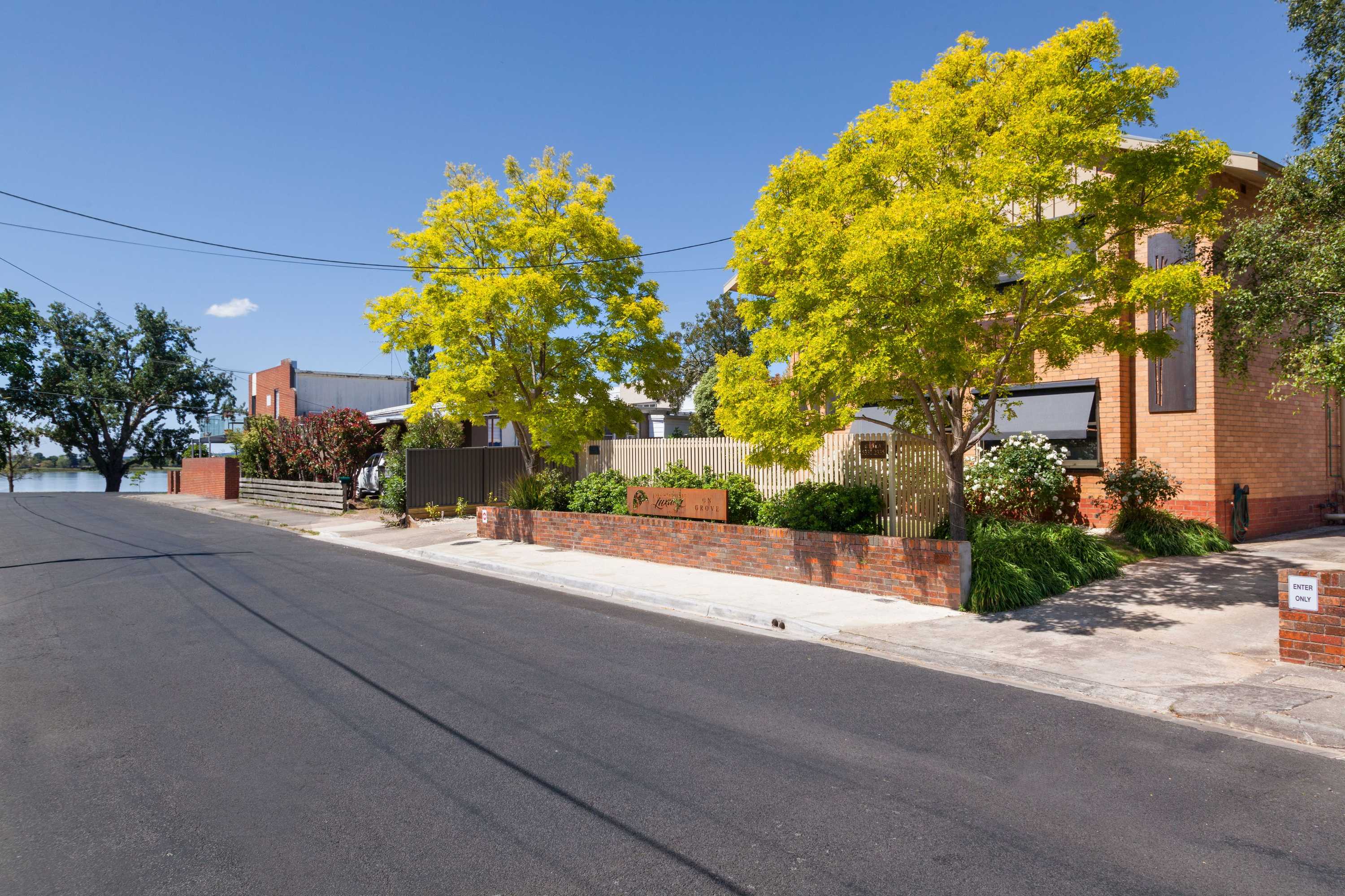 Gift card for Lake Wendouree Luxury Apartments Gift card for Lake Wendouree Luxury Apartments