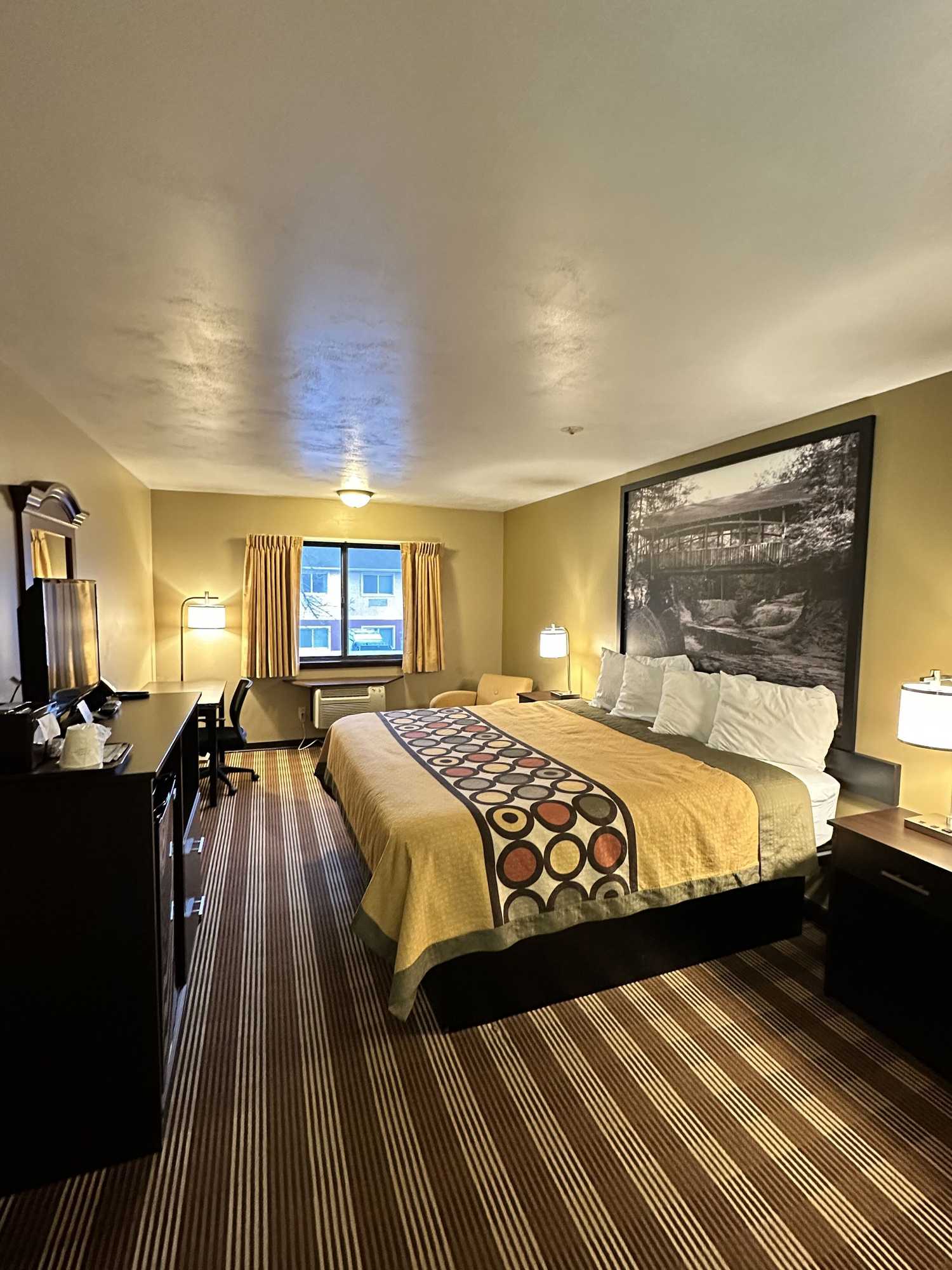 Gift card for Super 8 by Wyndham Eau Claire WI Gift card for Super 8 by Wyndham Eau Claire WI