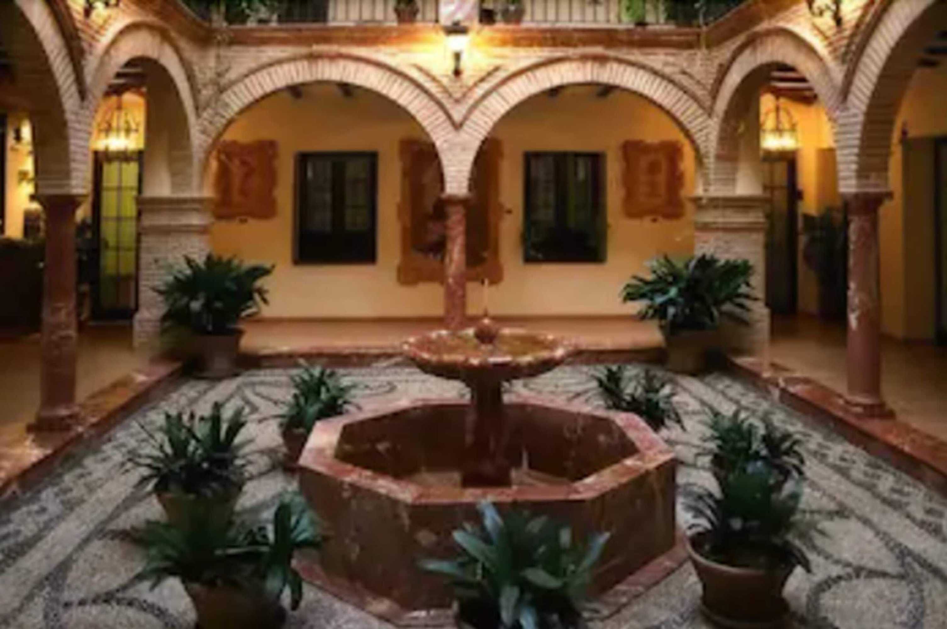 Gift card for Hotel Domus Selecta Finca Eslava Gift card for Hotel Domus Selecta Finca Eslava