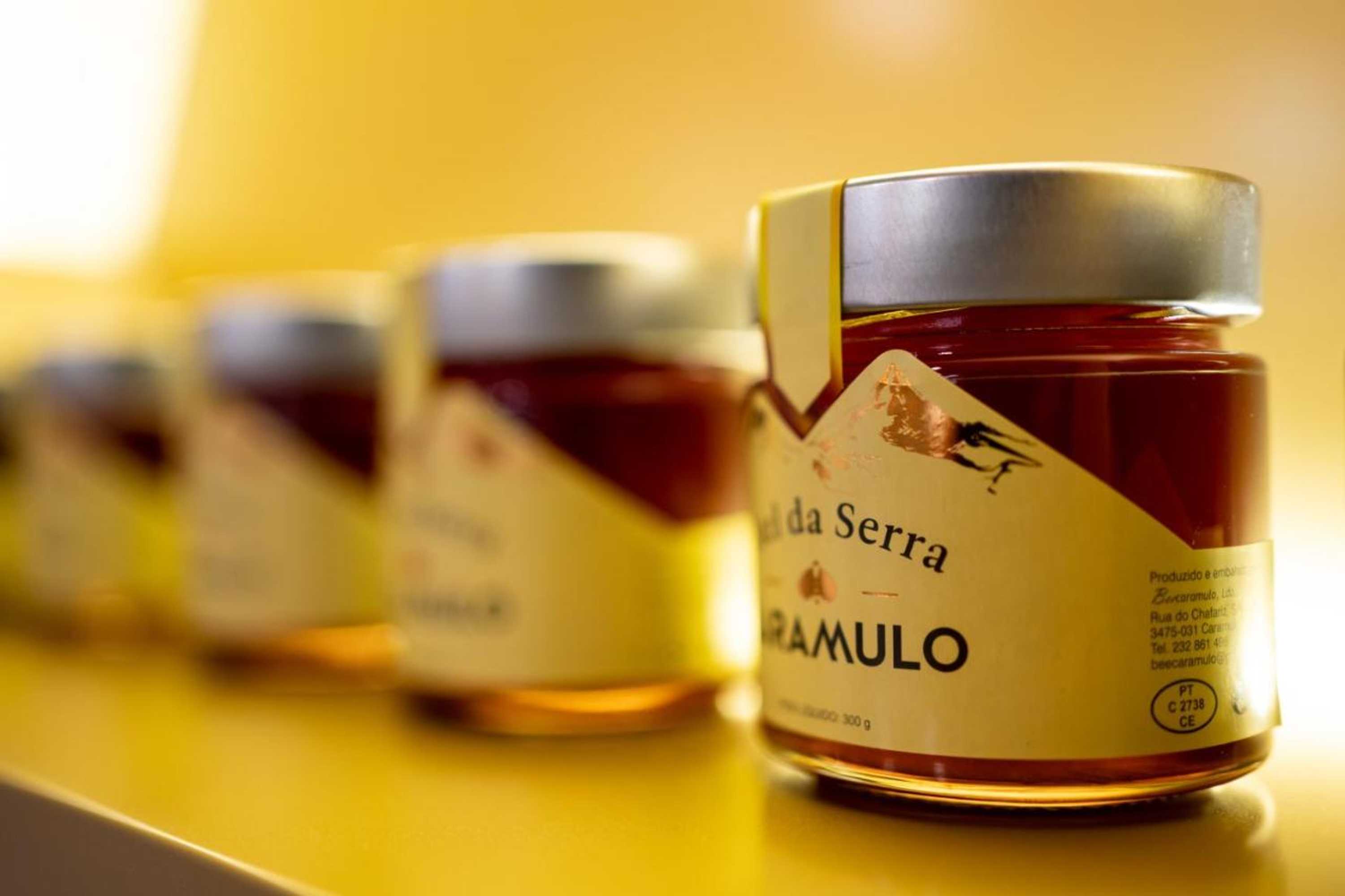 Gift card for Beecaramulo-Apiturismo