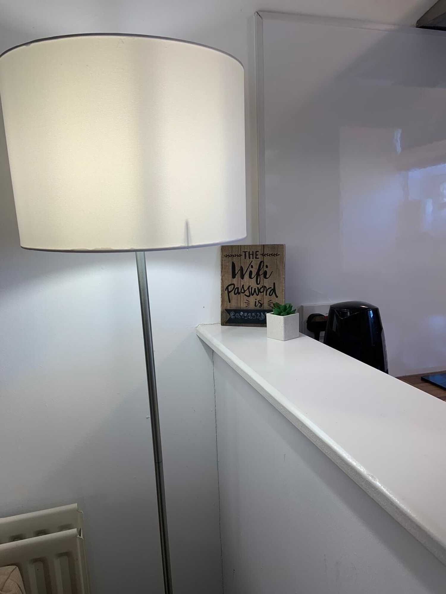 Gift card for Durham Serviced Properties