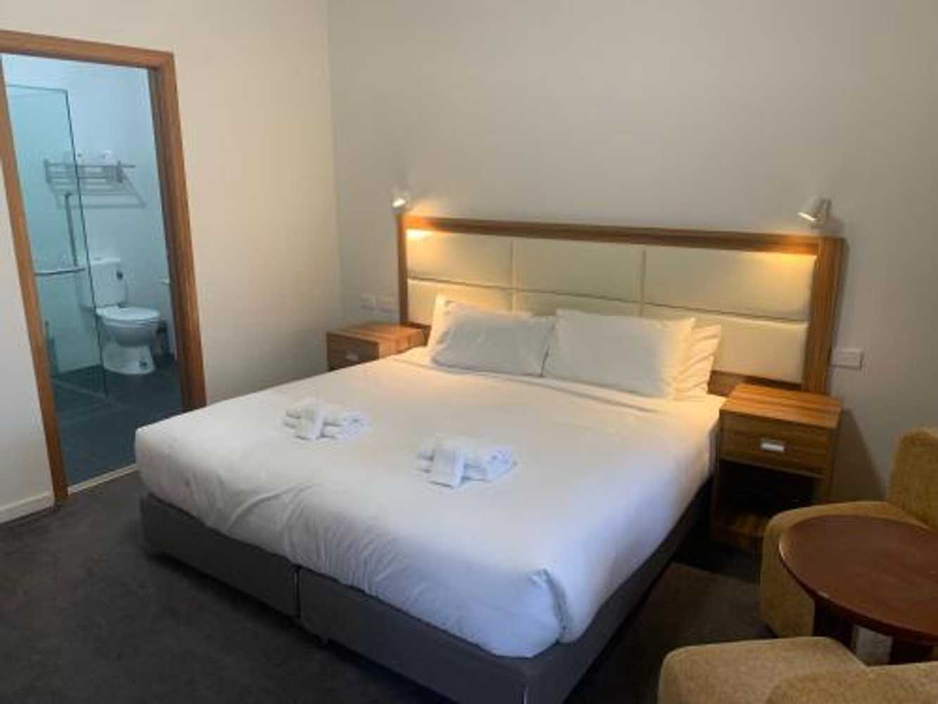 Gift card for Miner's Retreat Motel