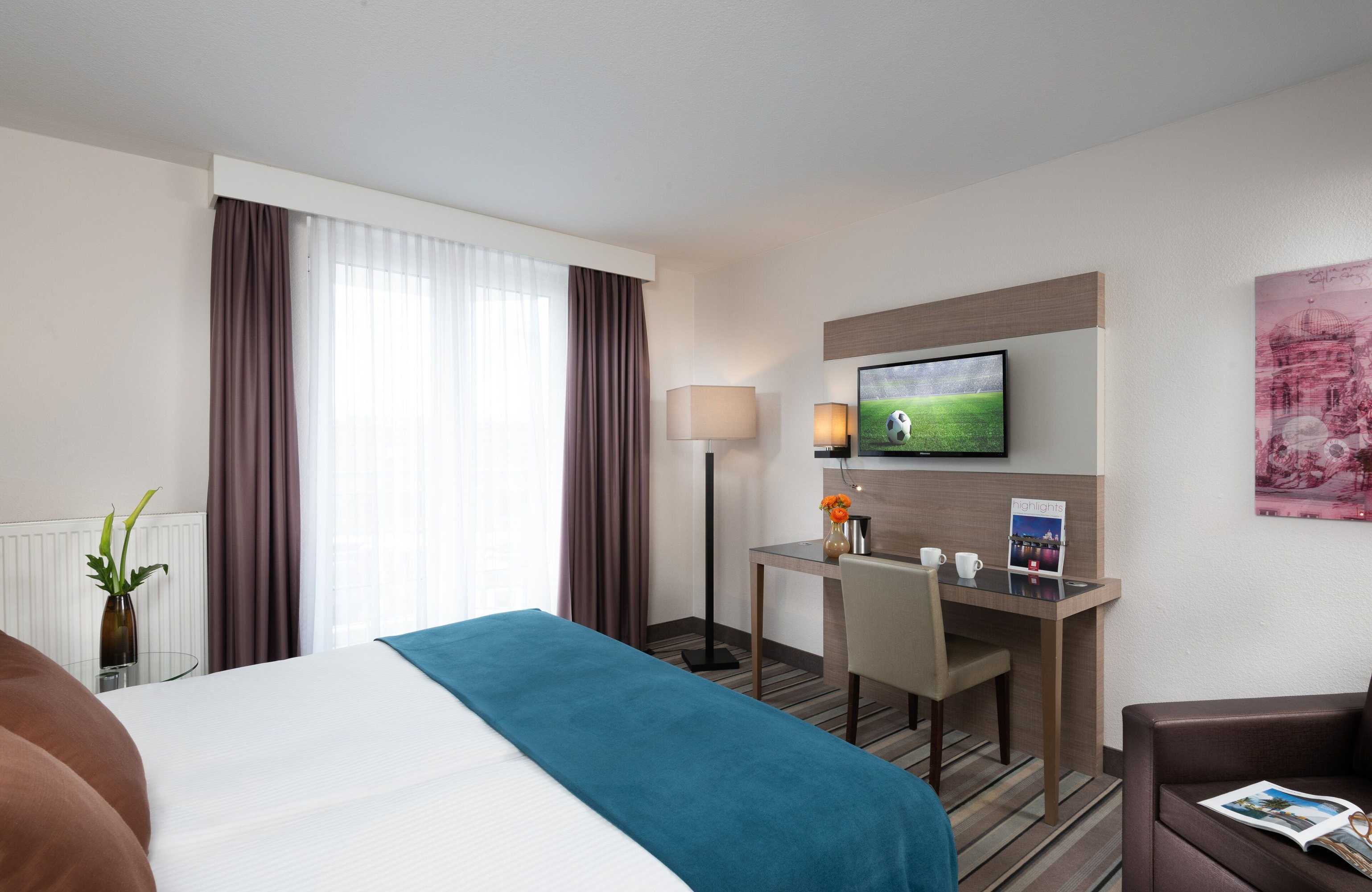 Gift card for Leonardo Hotel Munich City Olympiapark Gift card for Leonardo Hotel Munich City Olympiapark