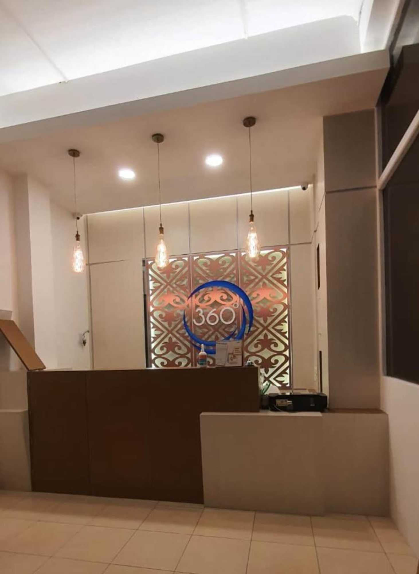 Gift card for Oyo 1094 Guest House 360°