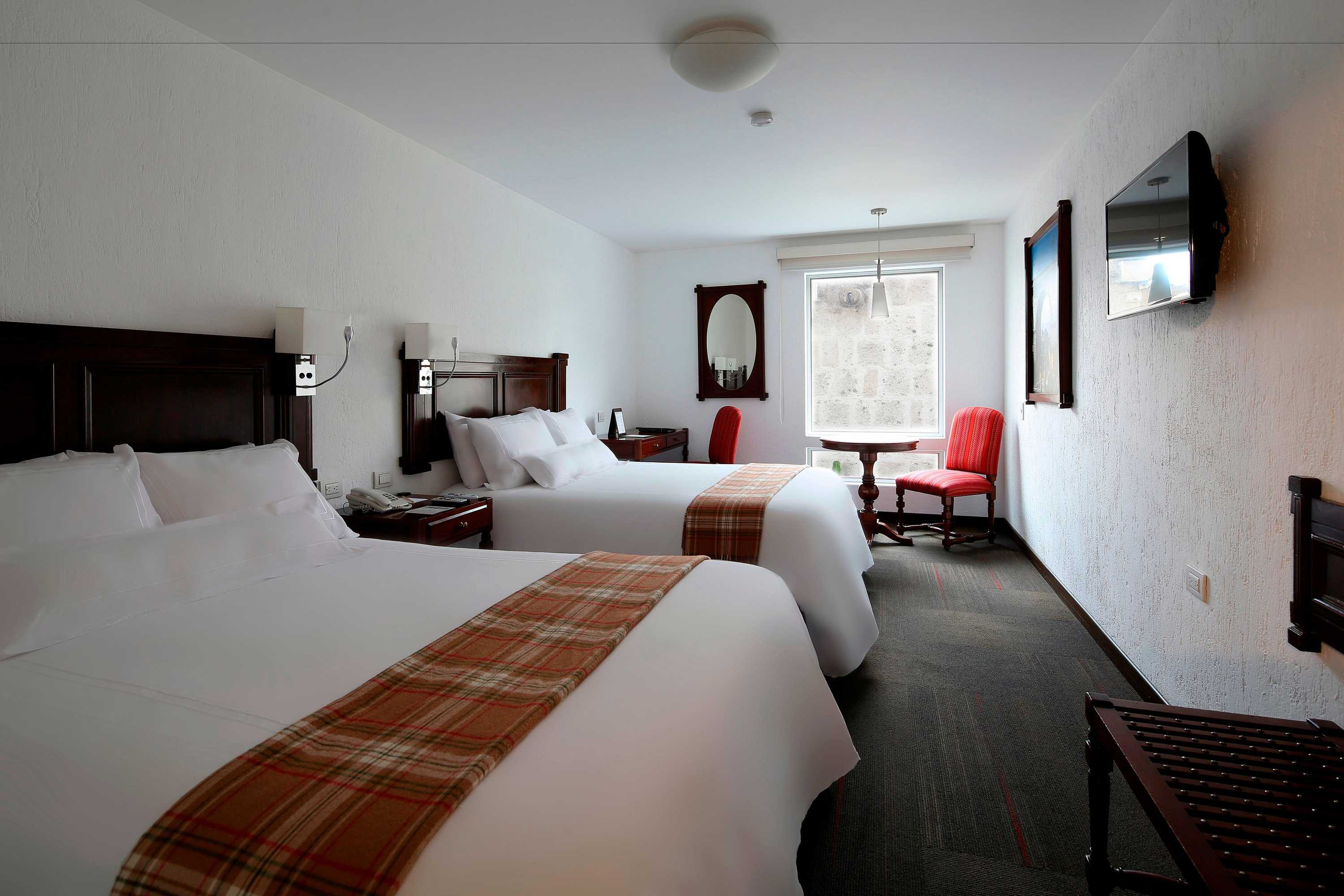 Gift card for Casa Andina Premium Arequipa Gift card for Casa Andina Premium Arequipa