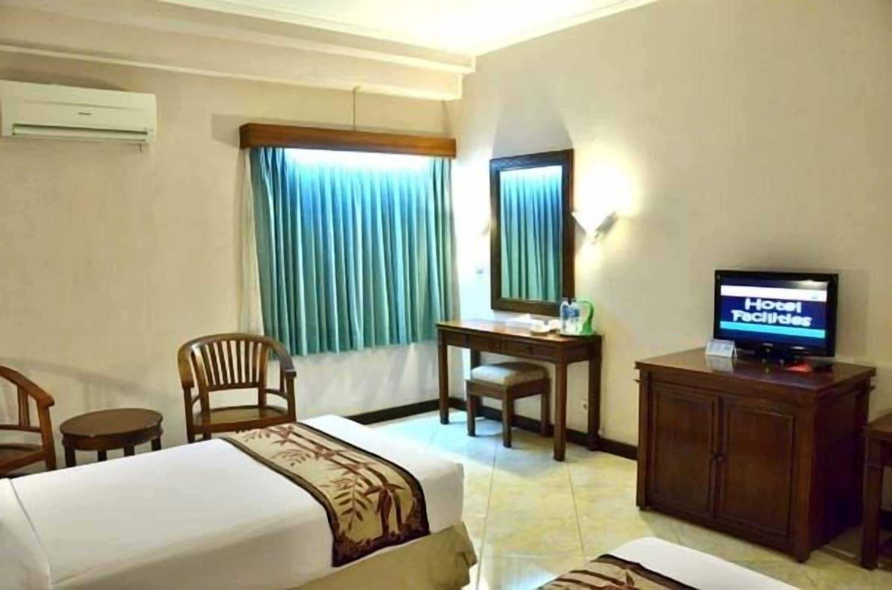 Gift card for Bahari Inn Tegal Gift card for Bahari Inn Tegal