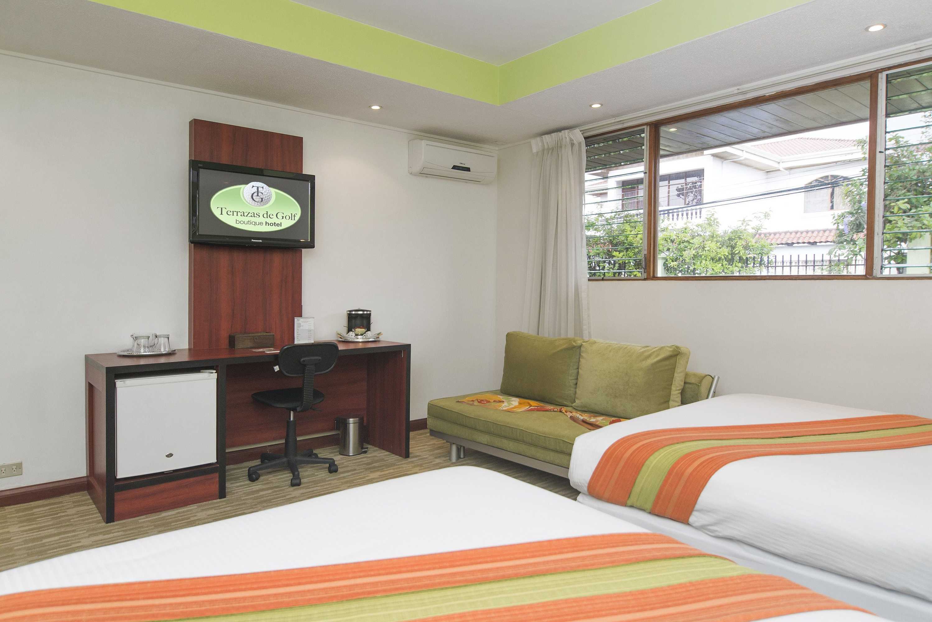 Gift card for Terrazas de Golf Boutique Hotel Gift card for Terrazas de Golf Boutique Hotel