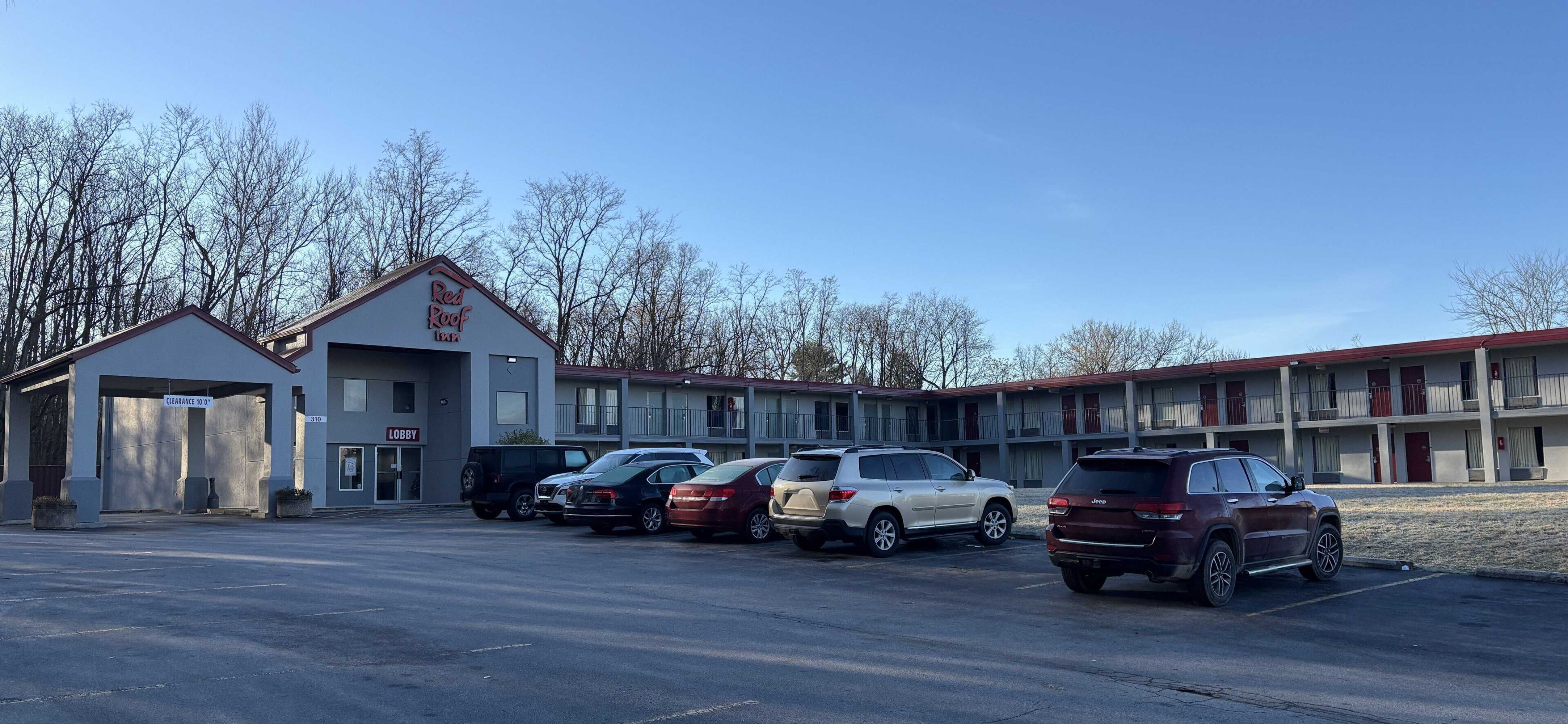 Gift card for Hometowne Studios by Red Roof Hagerstown - Williamsport, MD Gift card for Hometowne Studios by Red Roof Hagerstown - Williamsport, MD