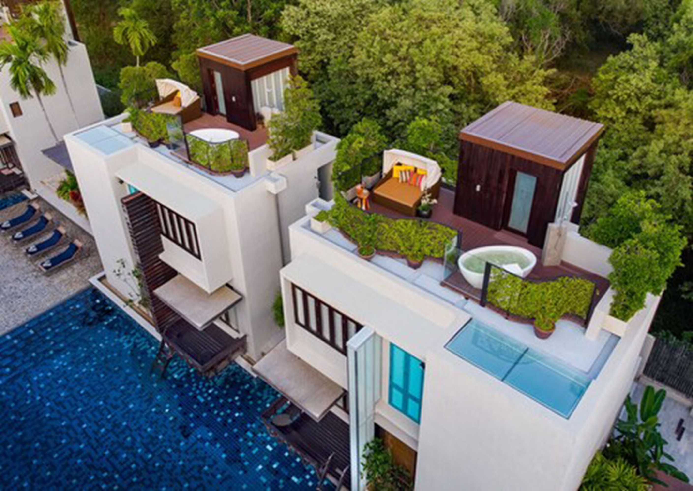 Gift card for Let's Sea Hua Hin Al Fresco Resort Gift card for Let's Sea Hua Hin Al Fresco Resort