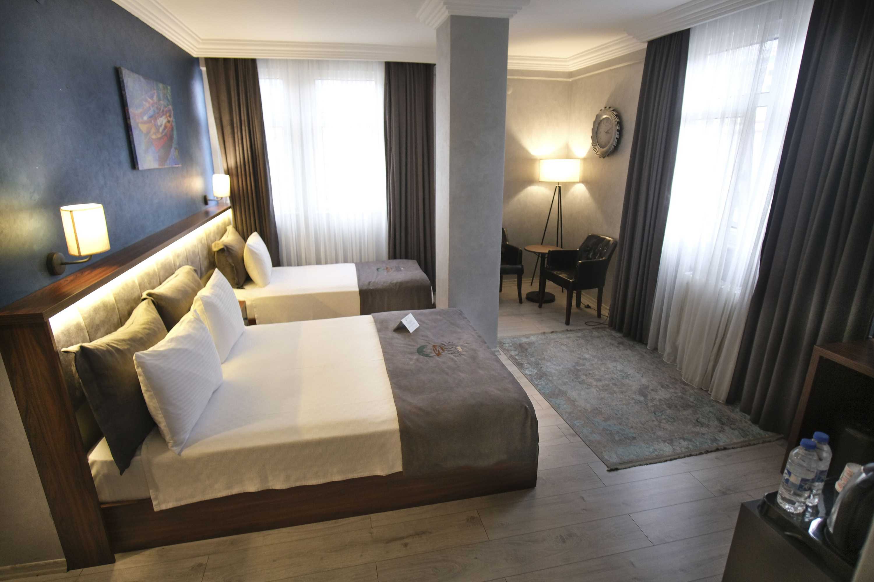 Gift card for Rhisos Gold Otel Gift card for Rhisos Gold Otel