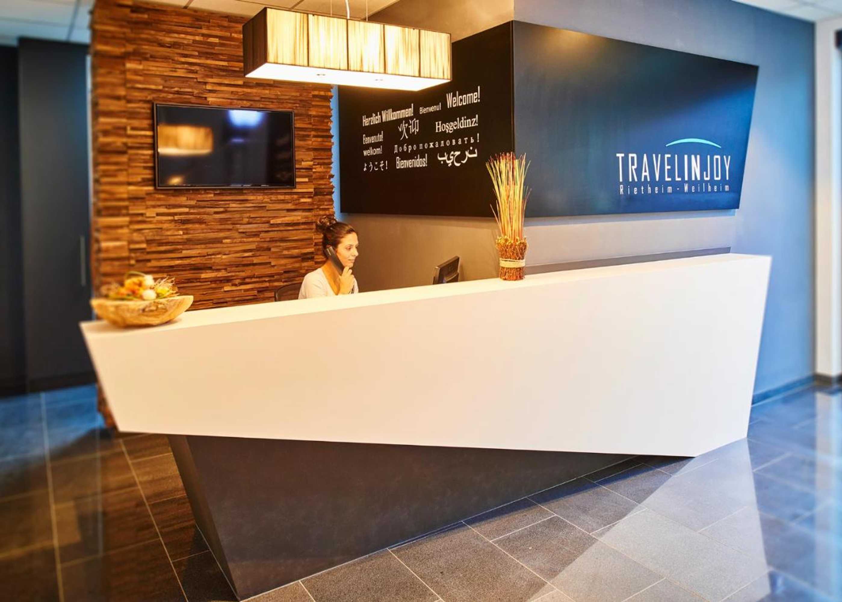 Gift card for Travelinjoy