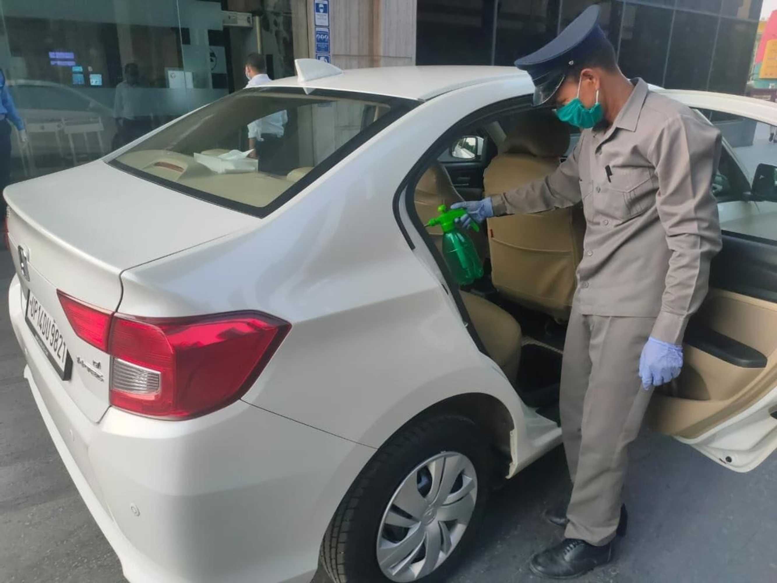 Gift card for Fortune District Centre, Ghaziabad - Member Itc Hotels' Group