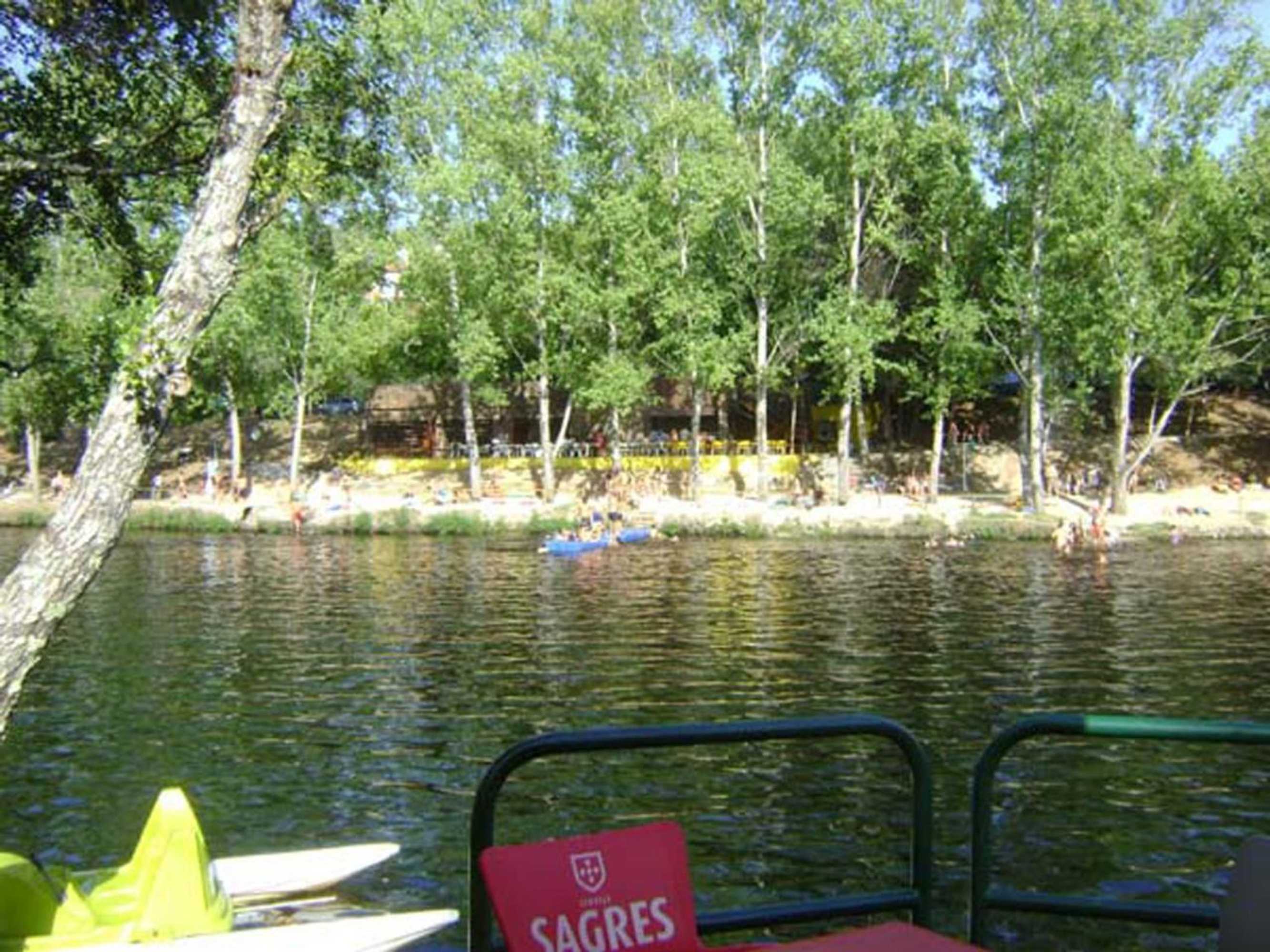 Gift card for Casa de Xisto