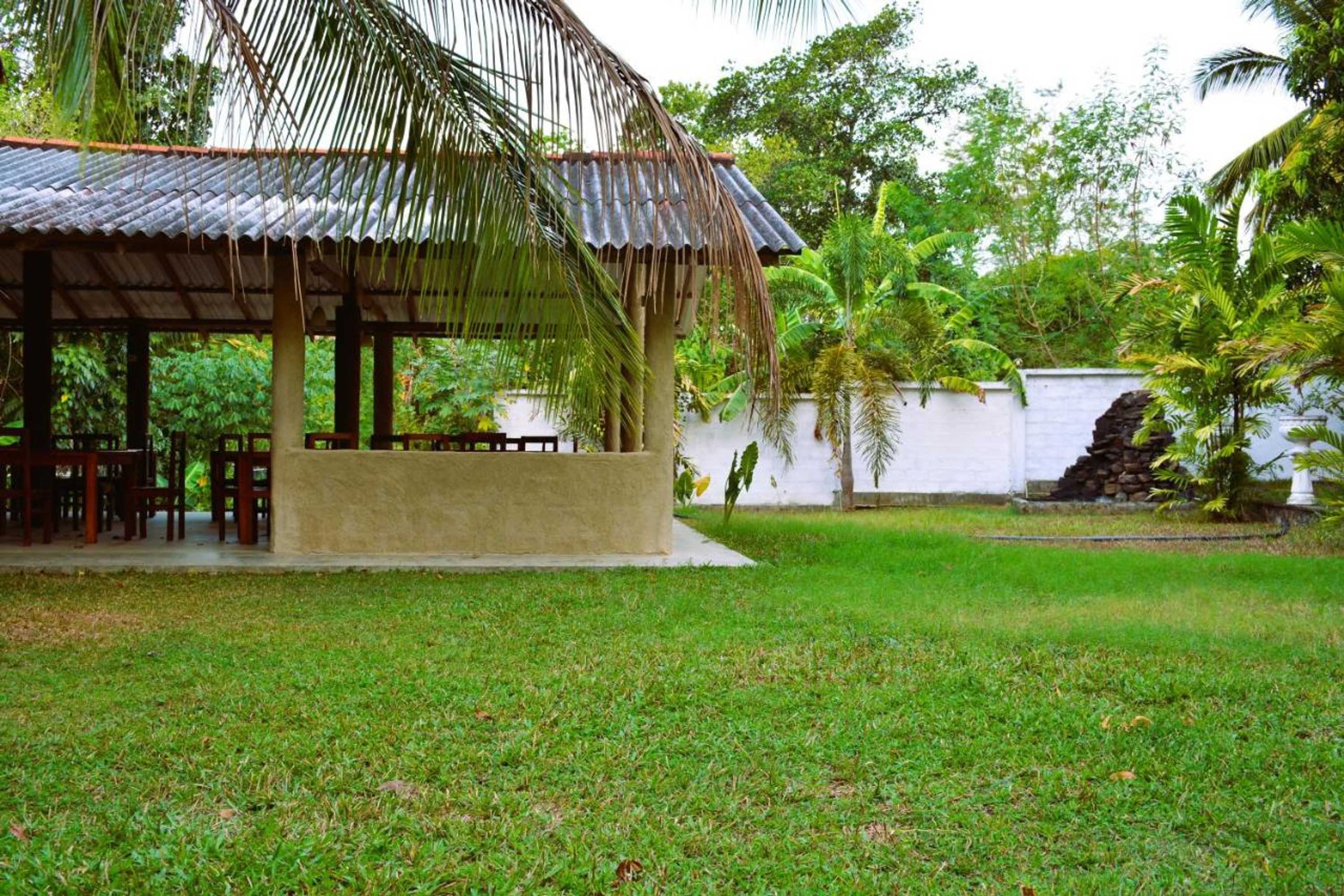 Gift card for Grand Okka Hotel