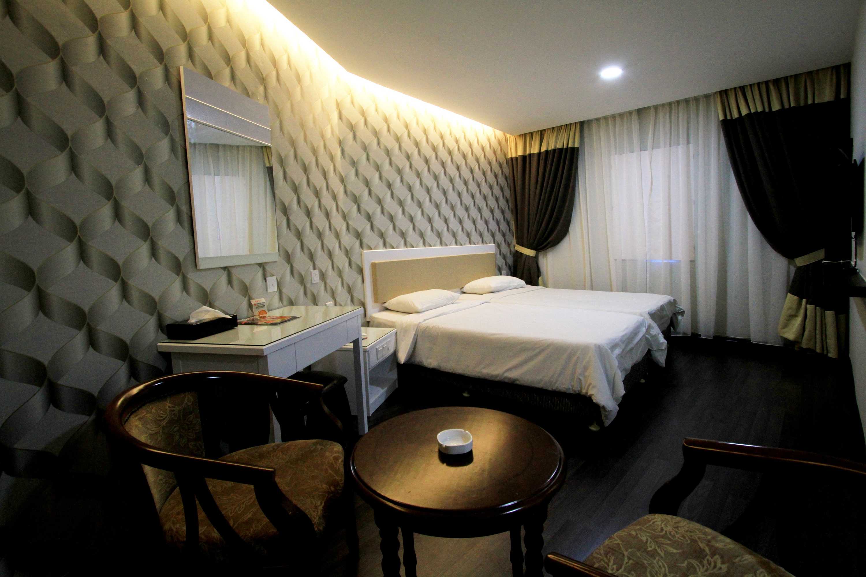 Gift card for Ming Star Hotel Gift card for Ming Star Hotel