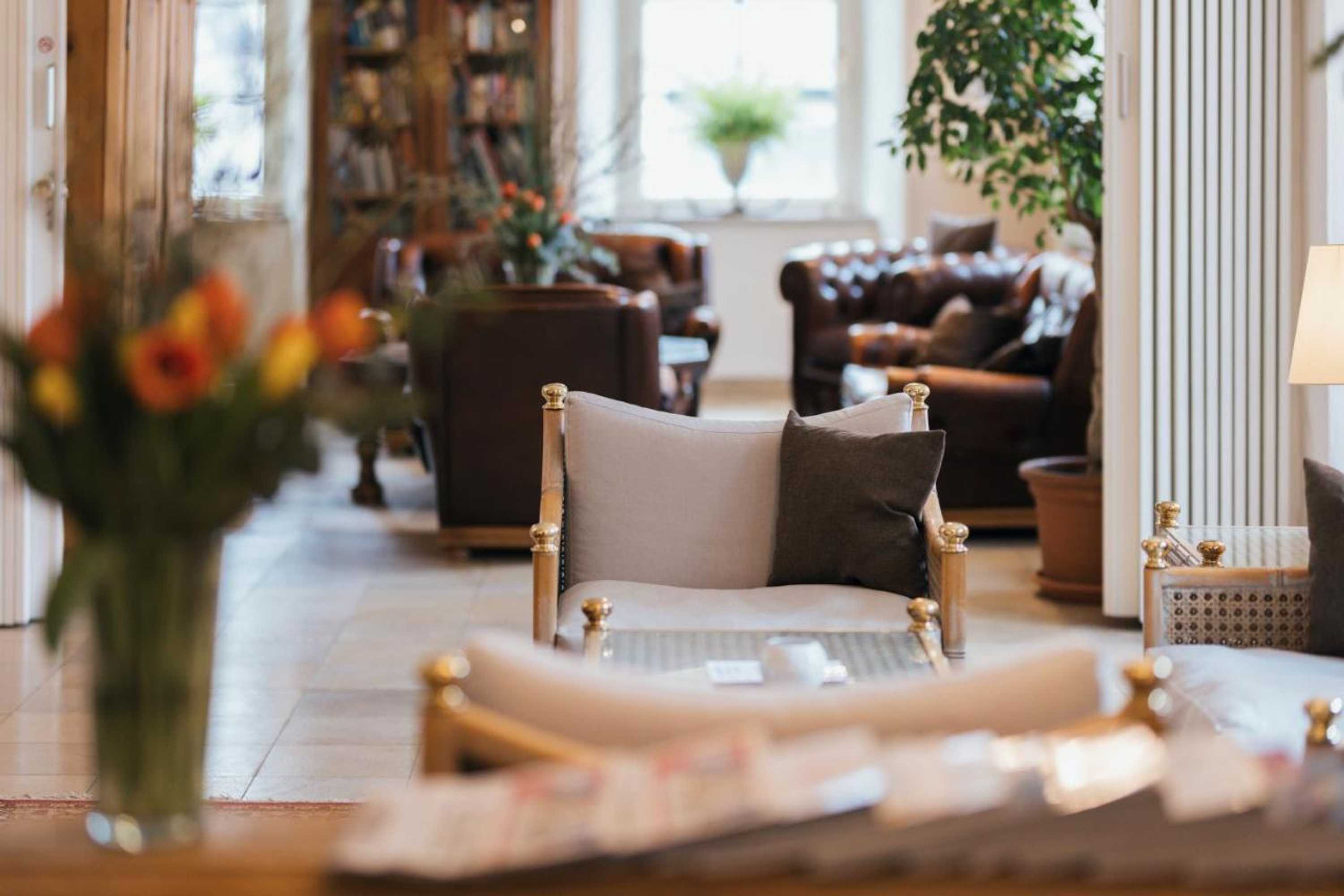 Gift card for Hotel Bären